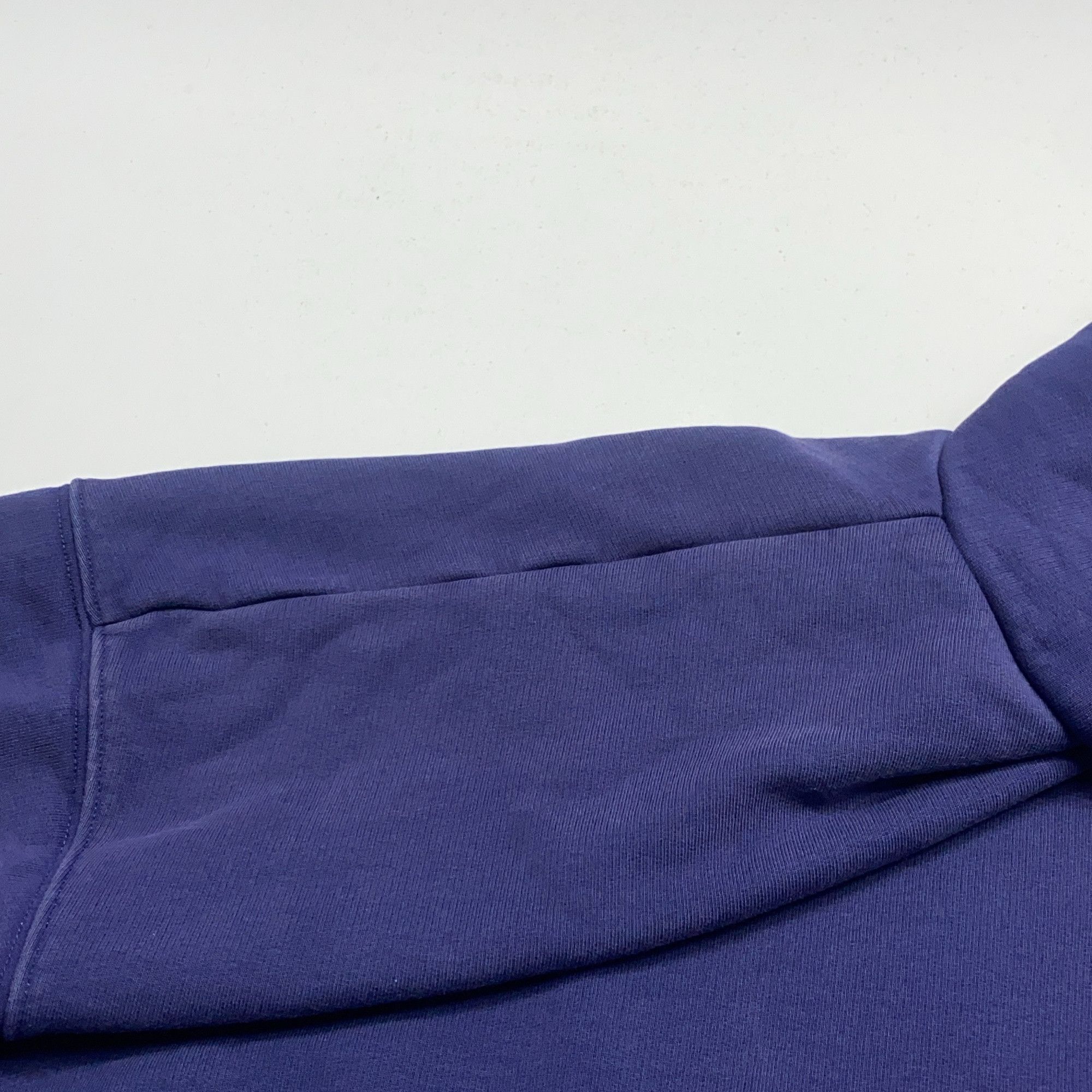 Balenciaga Balenciaga Political Campaign Hoodie Blue Size S Size US S / EU 44-46 / 1 - 14 Thumbnail