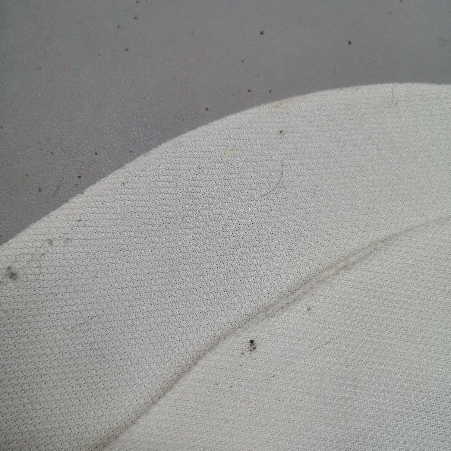 Balenciaga Balenciaga White Track 2.0 Sneakers 43 Size US 10 / EU 43 - 11 Thumbnail