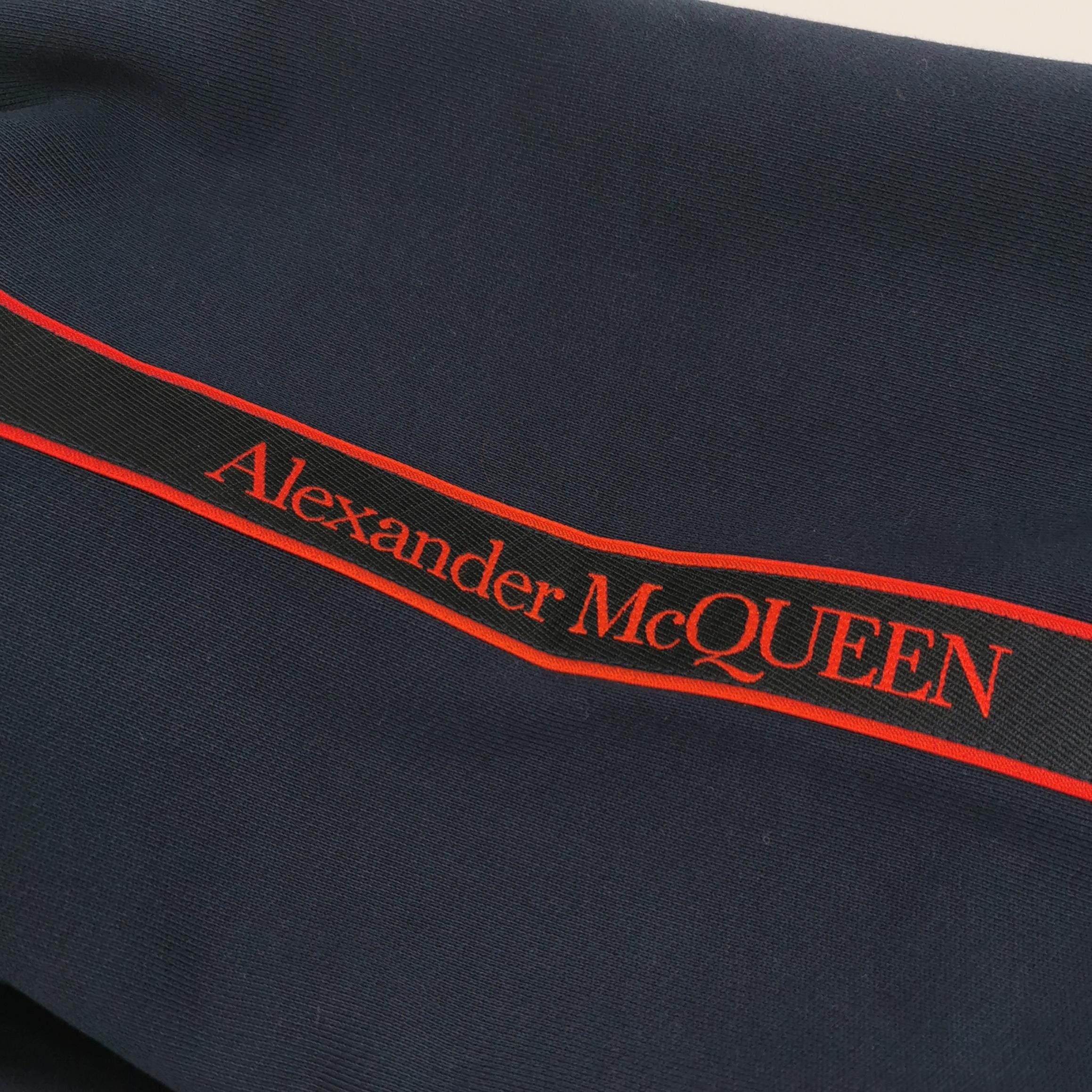 Alexander McQueen Alexander McQueen Men 34 Casual Pants Size US 34 / EU 50 - 3 Thumbnail