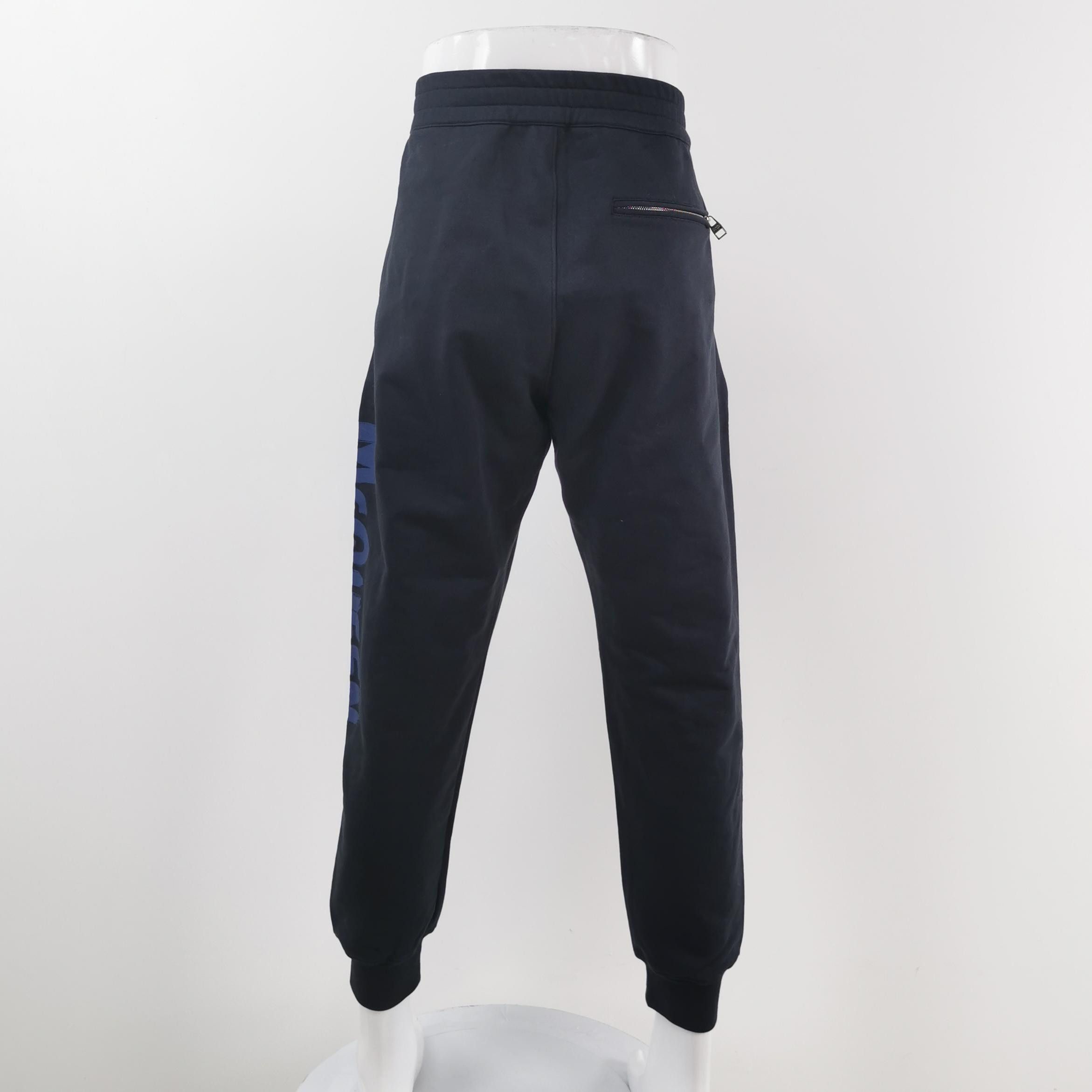 Alexander McQueen Alexander McQueen Men 36 Casual Pants Size US 36 / EU 52 - 2 Thumbnail