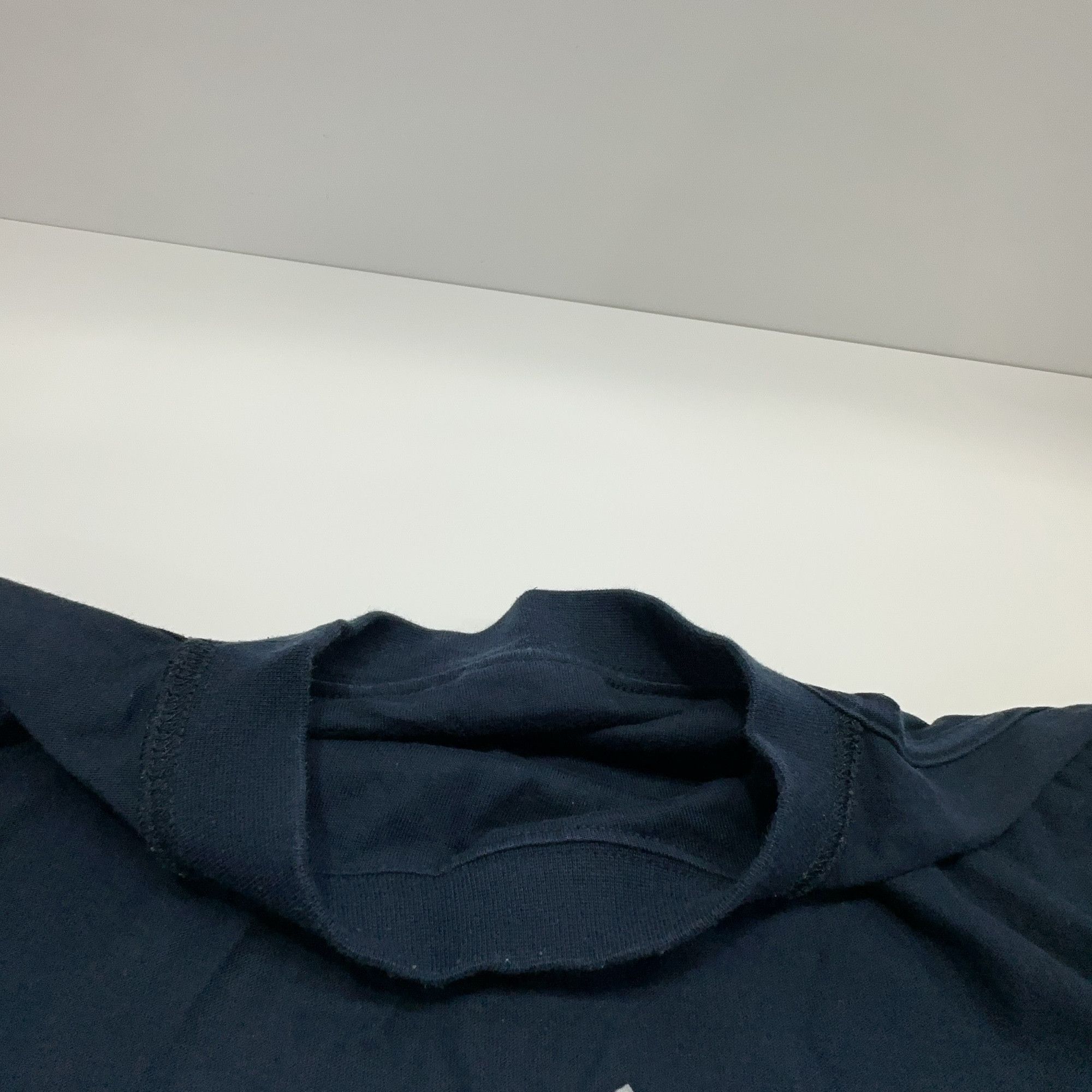 Balenciaga Balenciaga x Adidas Logo Print T-Shirt Size 1 Size US S / EU 44-46 / 1 - 9 Thumbnail