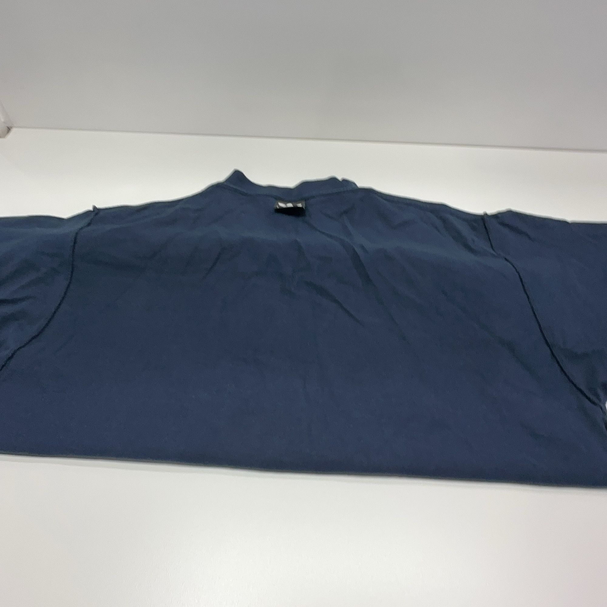 Balenciaga Balenciaga x Adidas Logo Print T-Shirt Size 1 Size US S / EU 44-46 / 1 - 16 Thumbnail