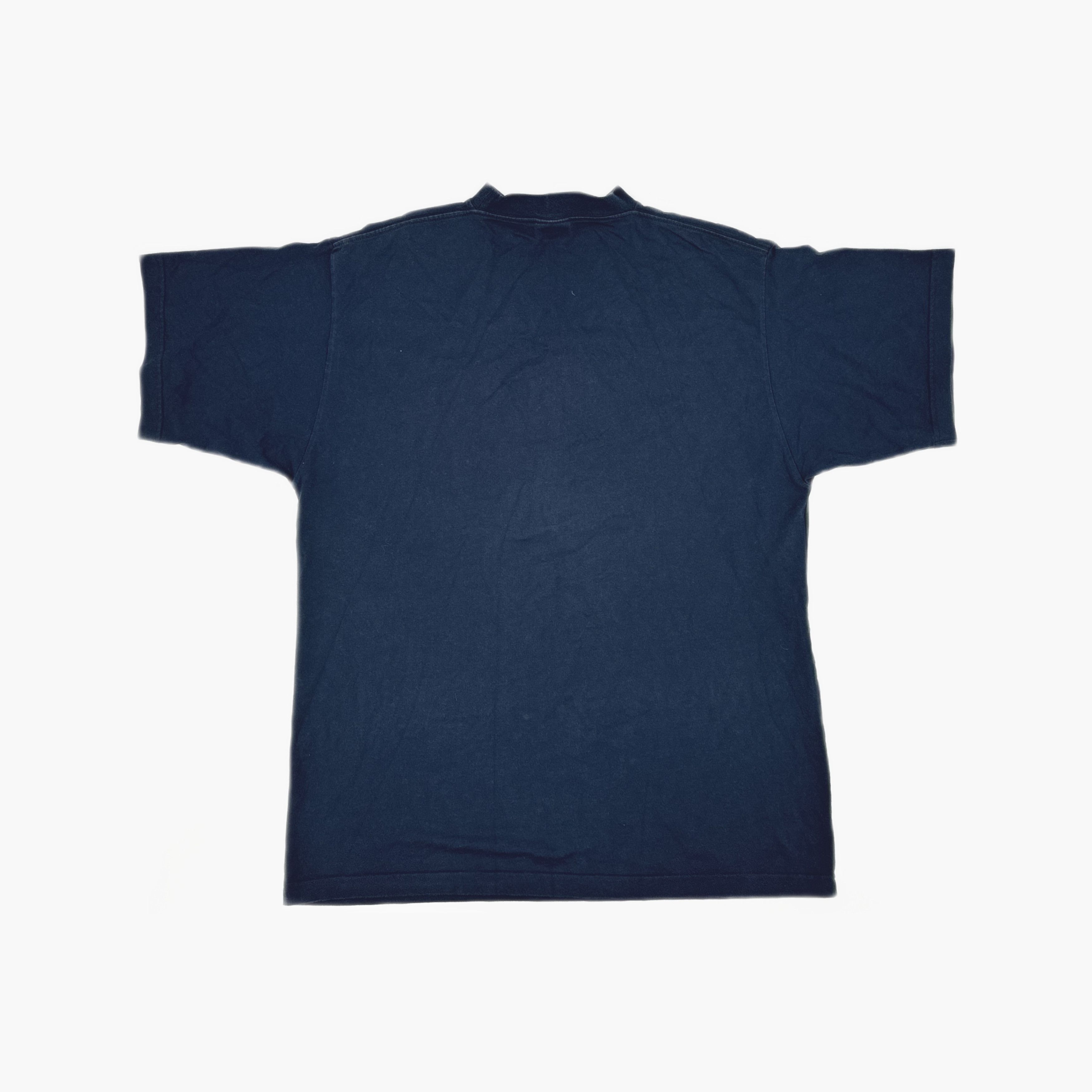 Balenciaga Balenciaga x Adidas Logo Print T-Shirt Size 1 Size US S / EU 44-46 / 1 - 5 Thumbnail
