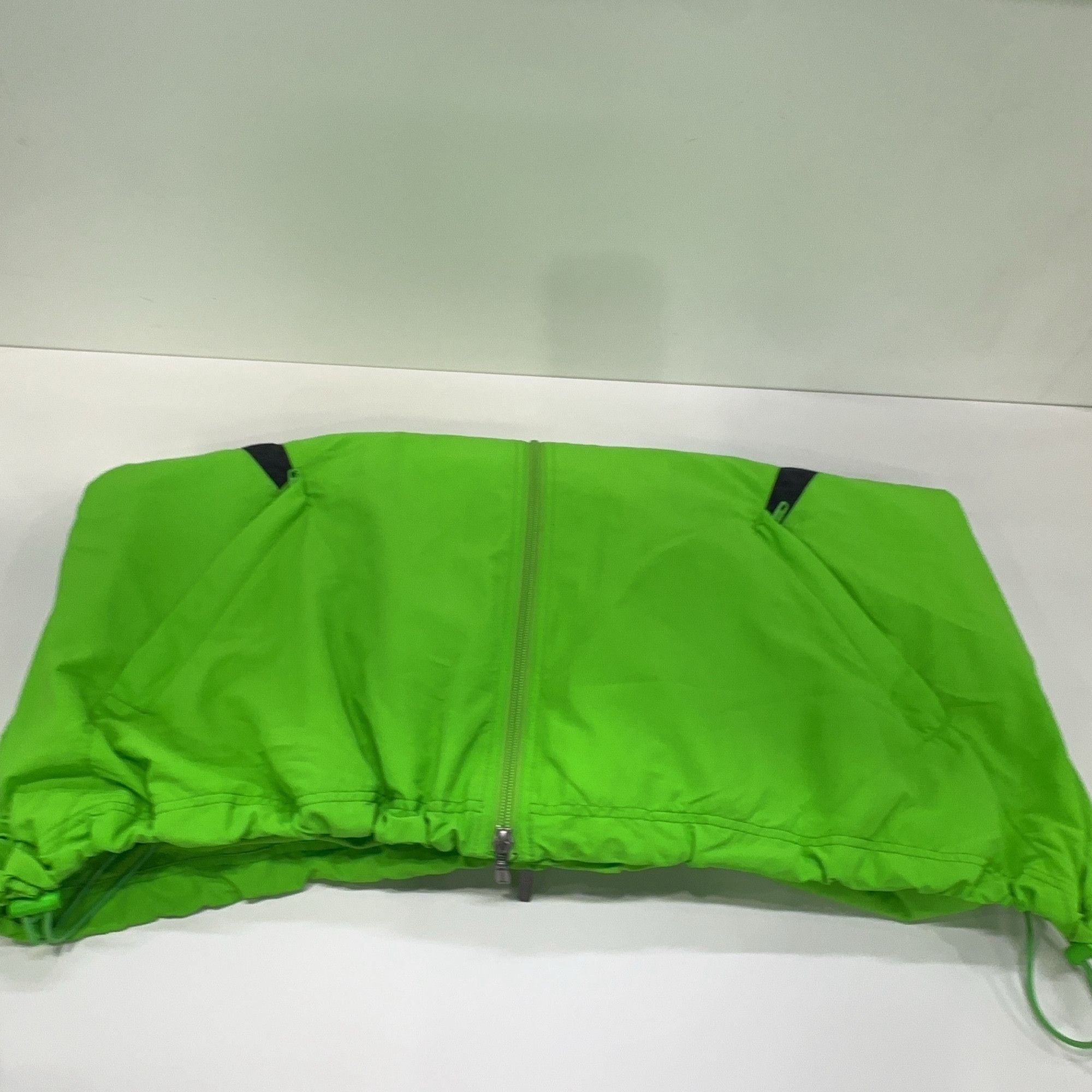 Balenciaga Balenciaga 3B Sports Icon Colorblock Jacket S Size S / US 4 / IT 40 - 11 Thumbnail