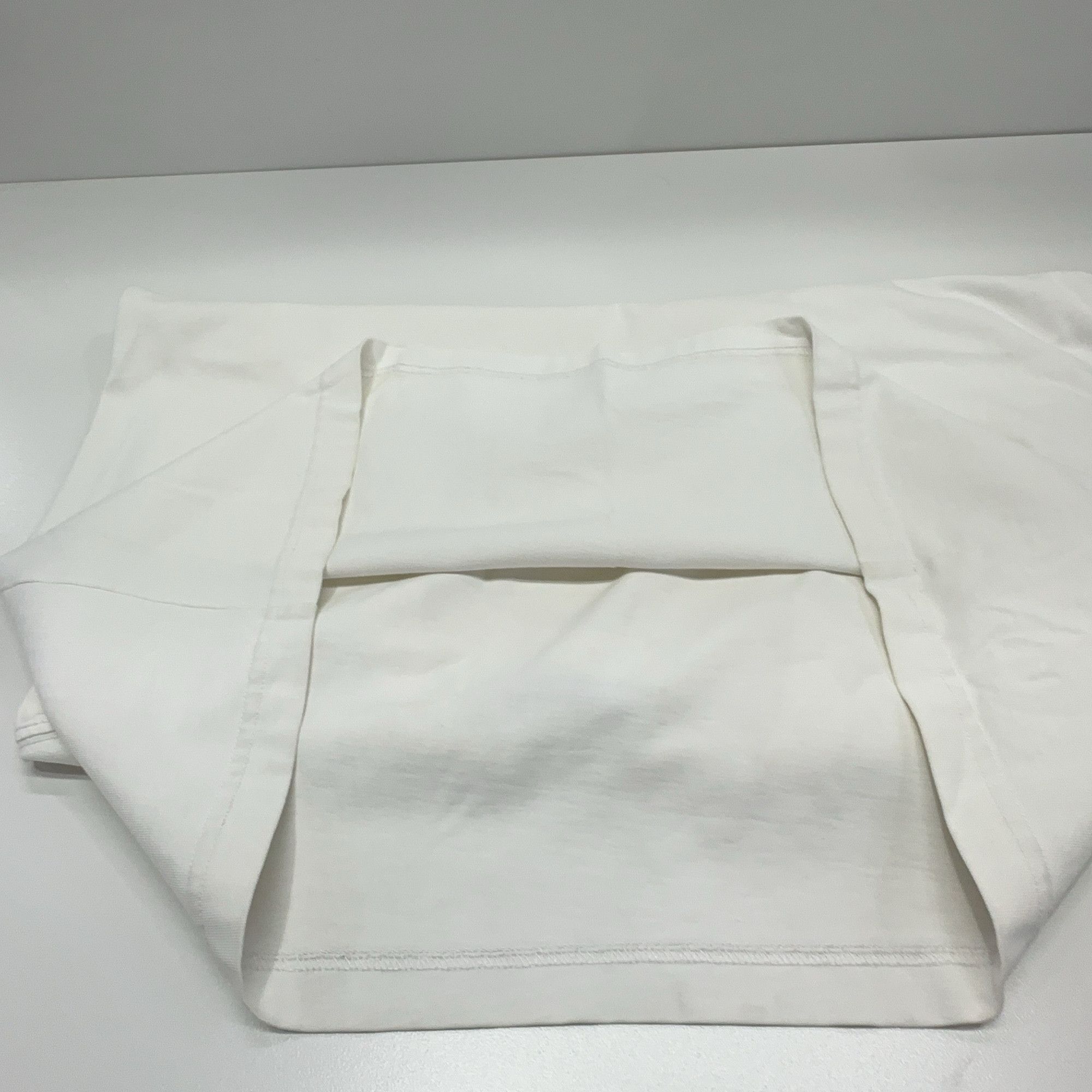 Balenciaga Balenciaga Logo Print T-Shirt Size M Size US M / EU 48-50 / 2 - 9 Thumbnail