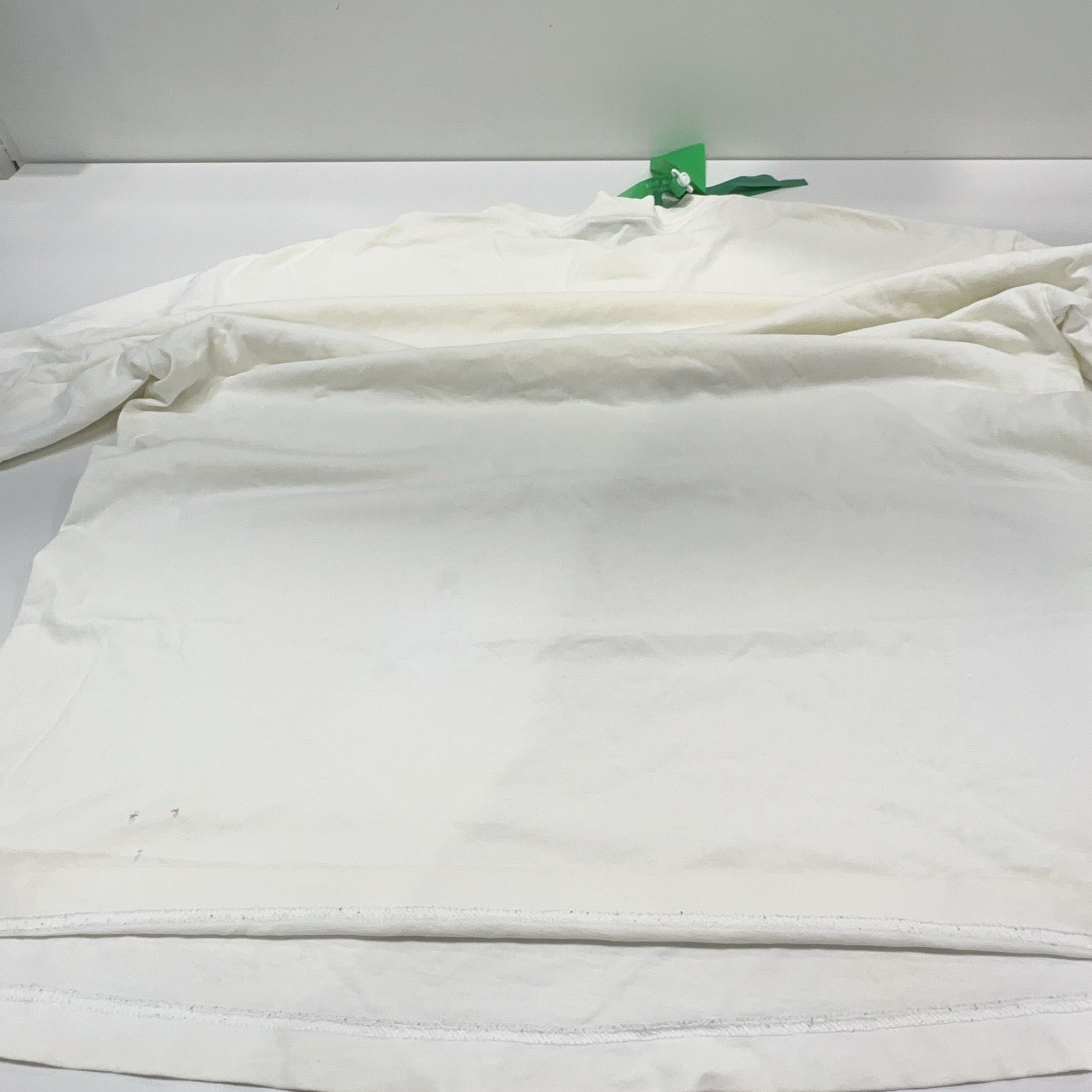 Balenciaga Balenciaga BB Logo T-Shirt XS Size US XS / EU 42 / 0 - 10 Thumbnail