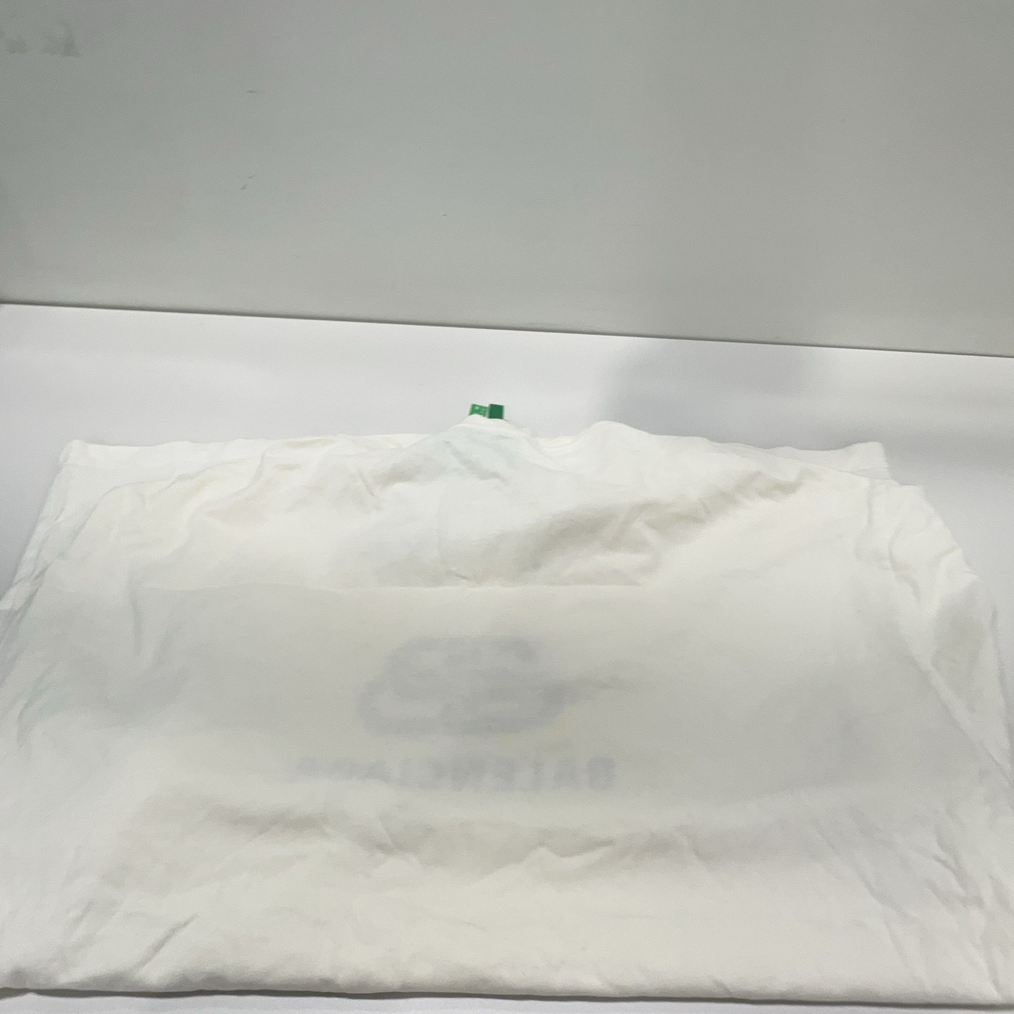 Balenciaga Balenciaga BB Logo T-Shirt XS Size US XS / EU 42 / 0 - 11 Thumbnail