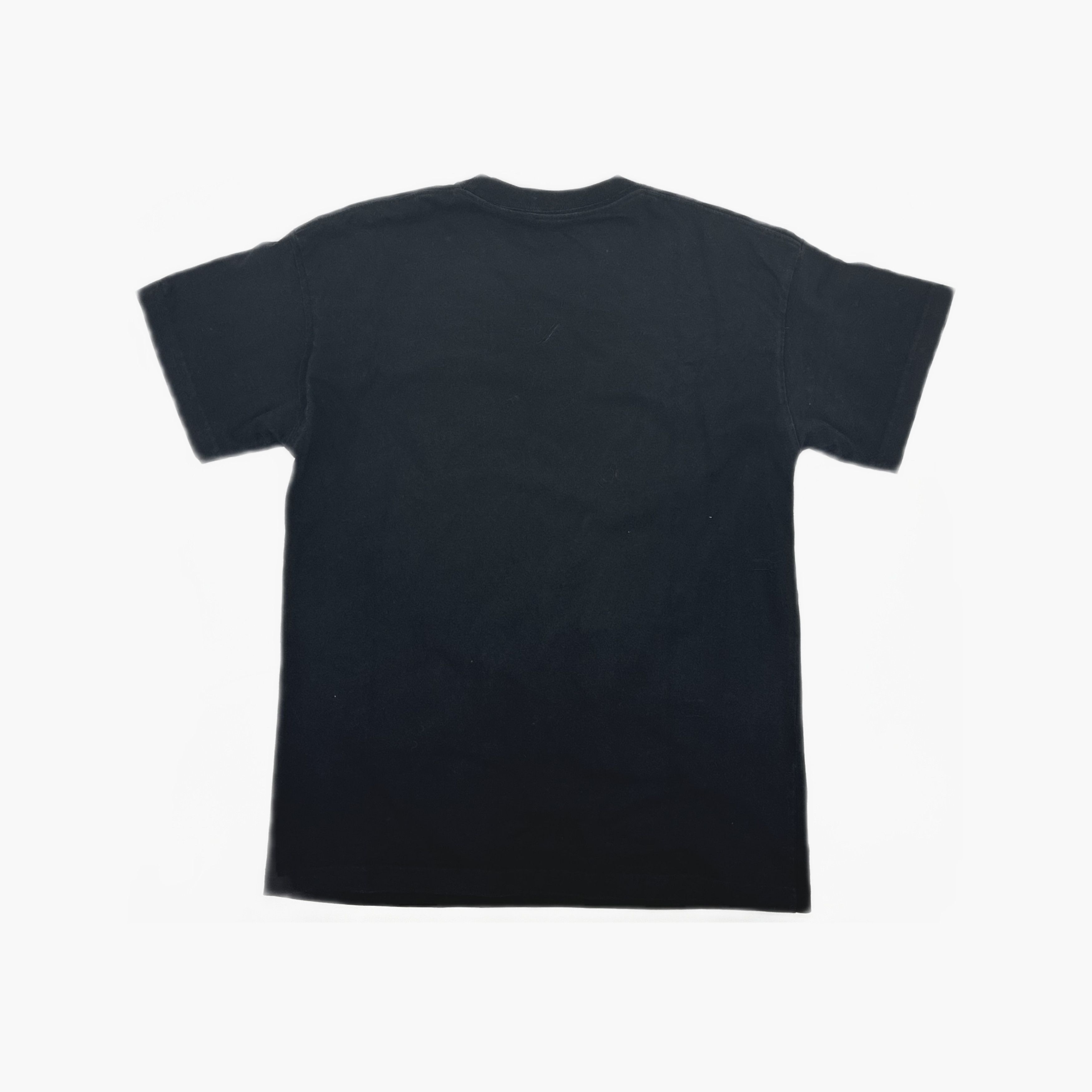 Balenciaga Balenciaga Graphic Portrait Band T-Shirt S Size US S / EU 44-46 / 1 - 2 Thumbnail