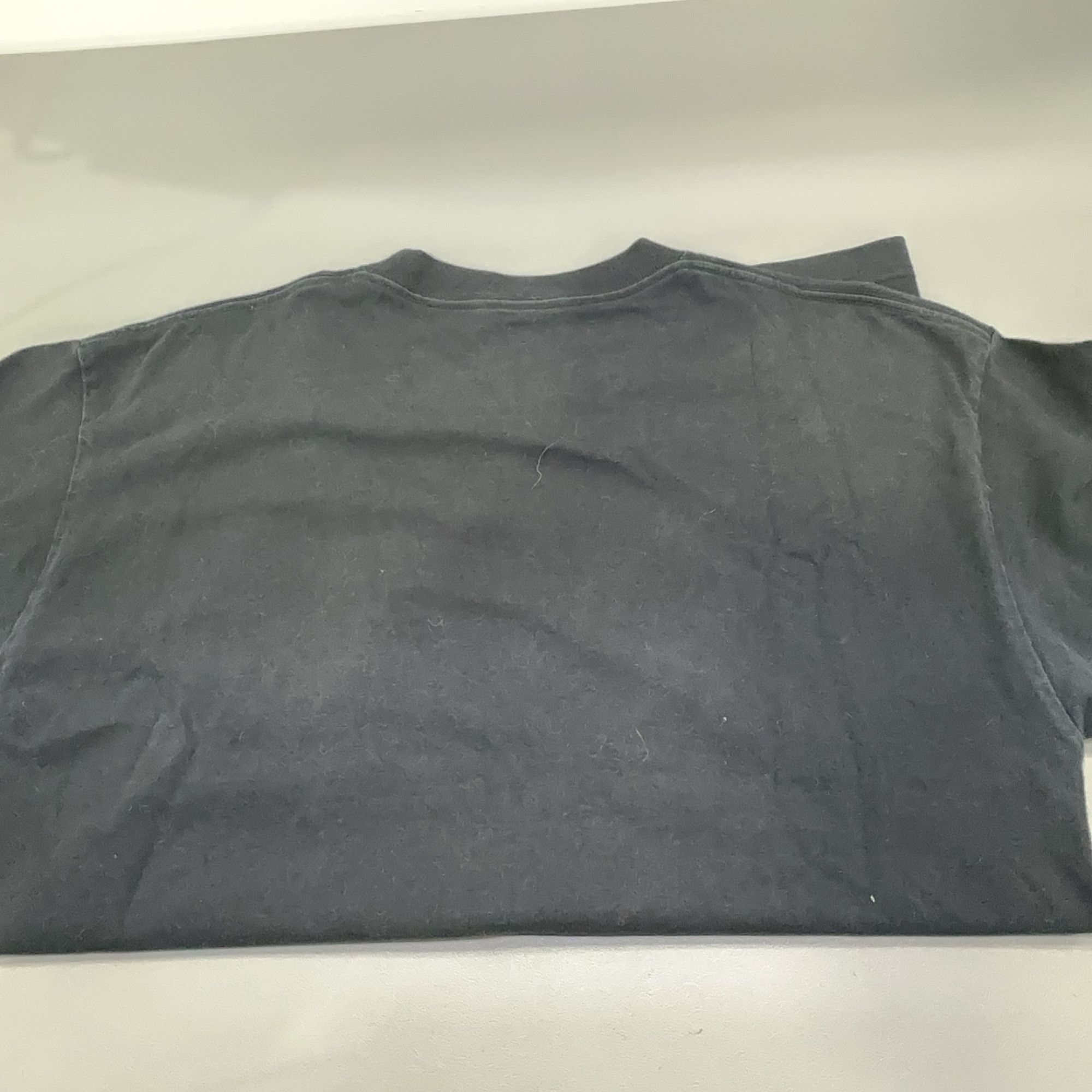 Balenciaga Balenciaga Graphic Portrait Band T-Shirt S Size US S / EU 44-46 / 1 - 10 Thumbnail