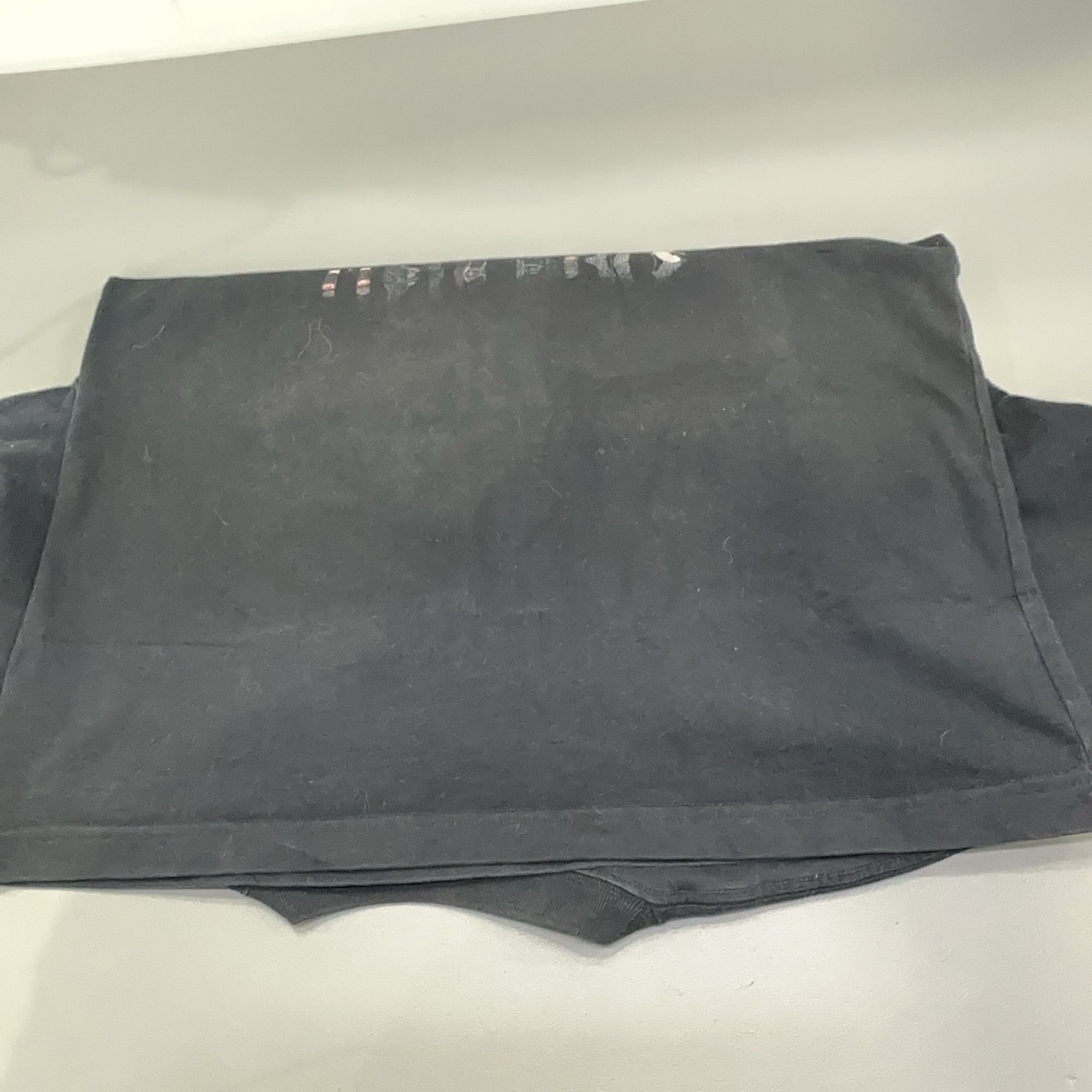 Balenciaga Balenciaga Graphic Portrait Band T-Shirt S Size US S / EU 44-46 / 1 - 9 Thumbnail