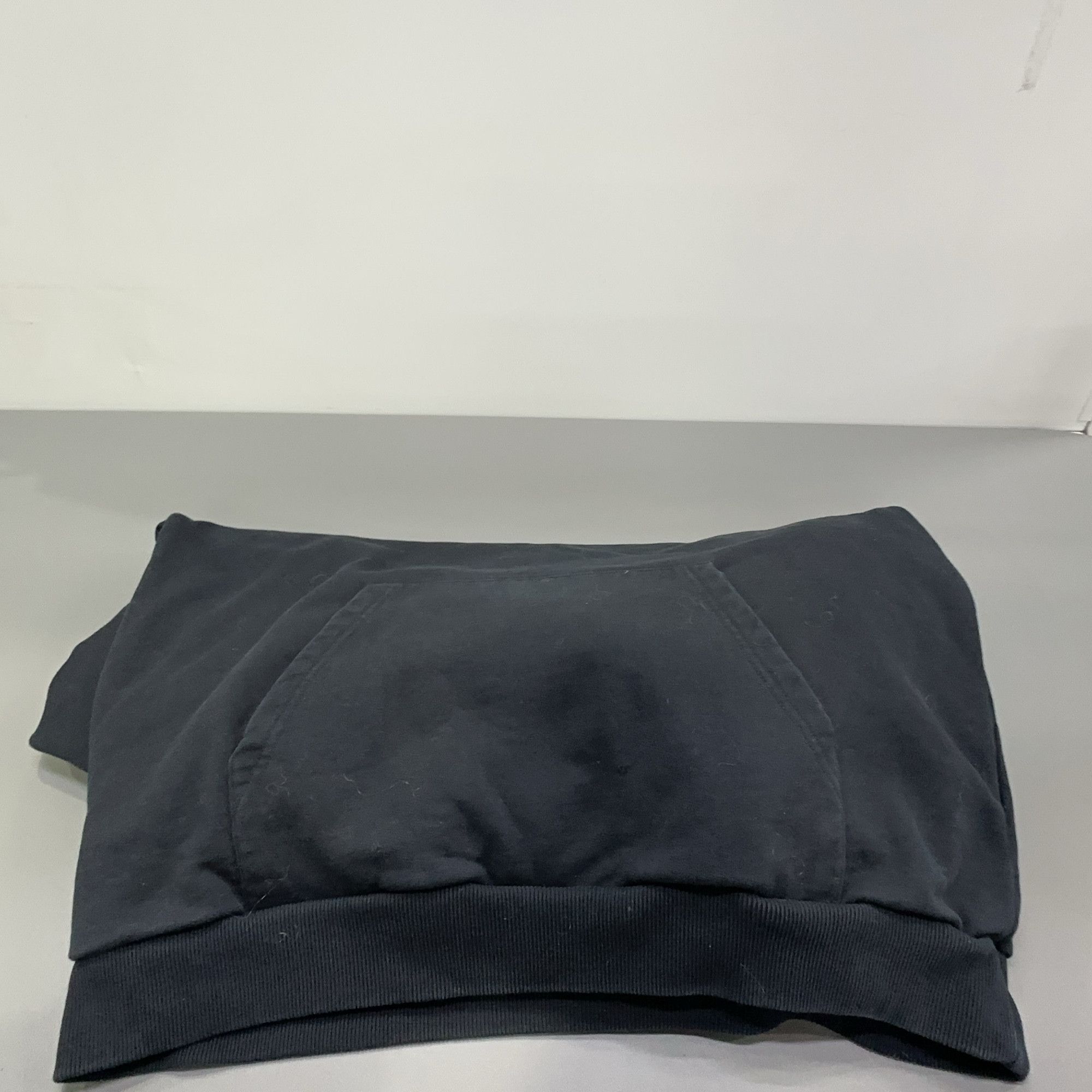 Balenciaga Balenciaga Logo Embroidery Hoodie M Size US M / EU 48-50 / 2 - 13 Thumbnail