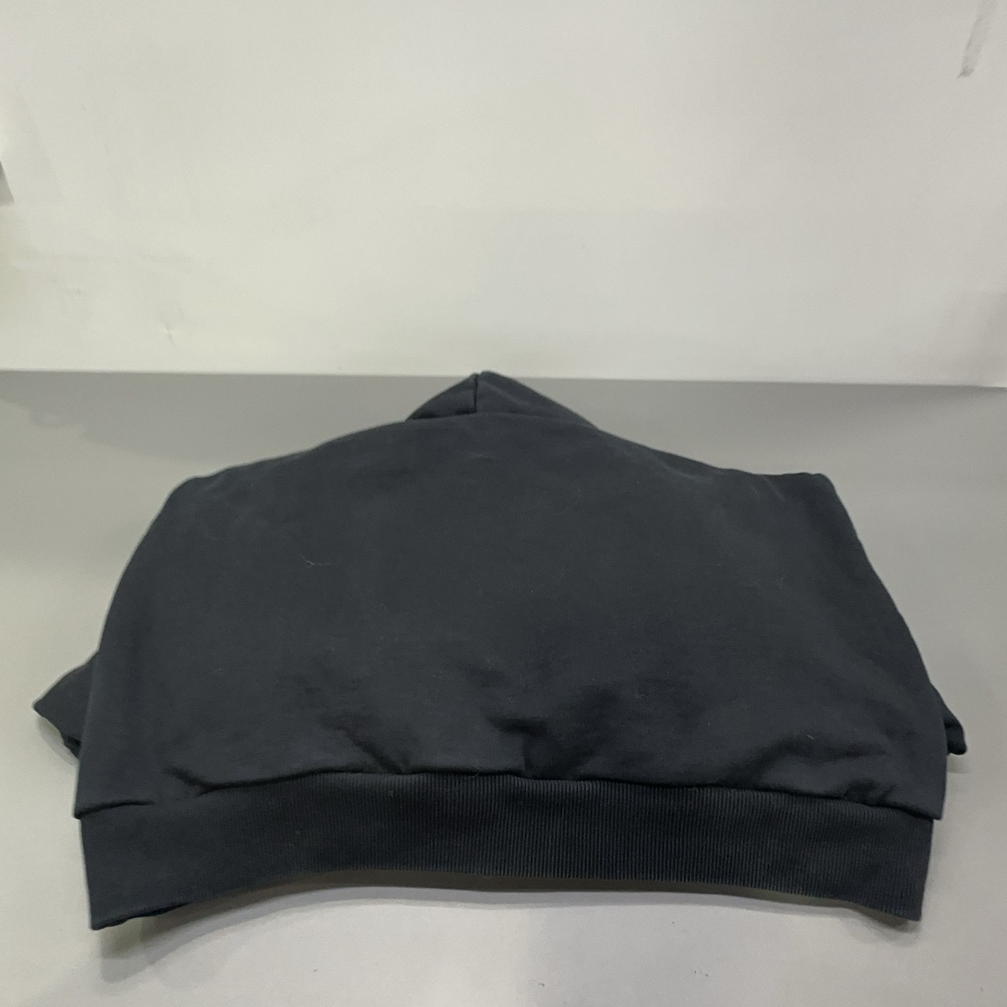 Balenciaga Balenciaga Logo Embroidery Hoodie M Size US M / EU 48-50 / 2 - 17 Thumbnail