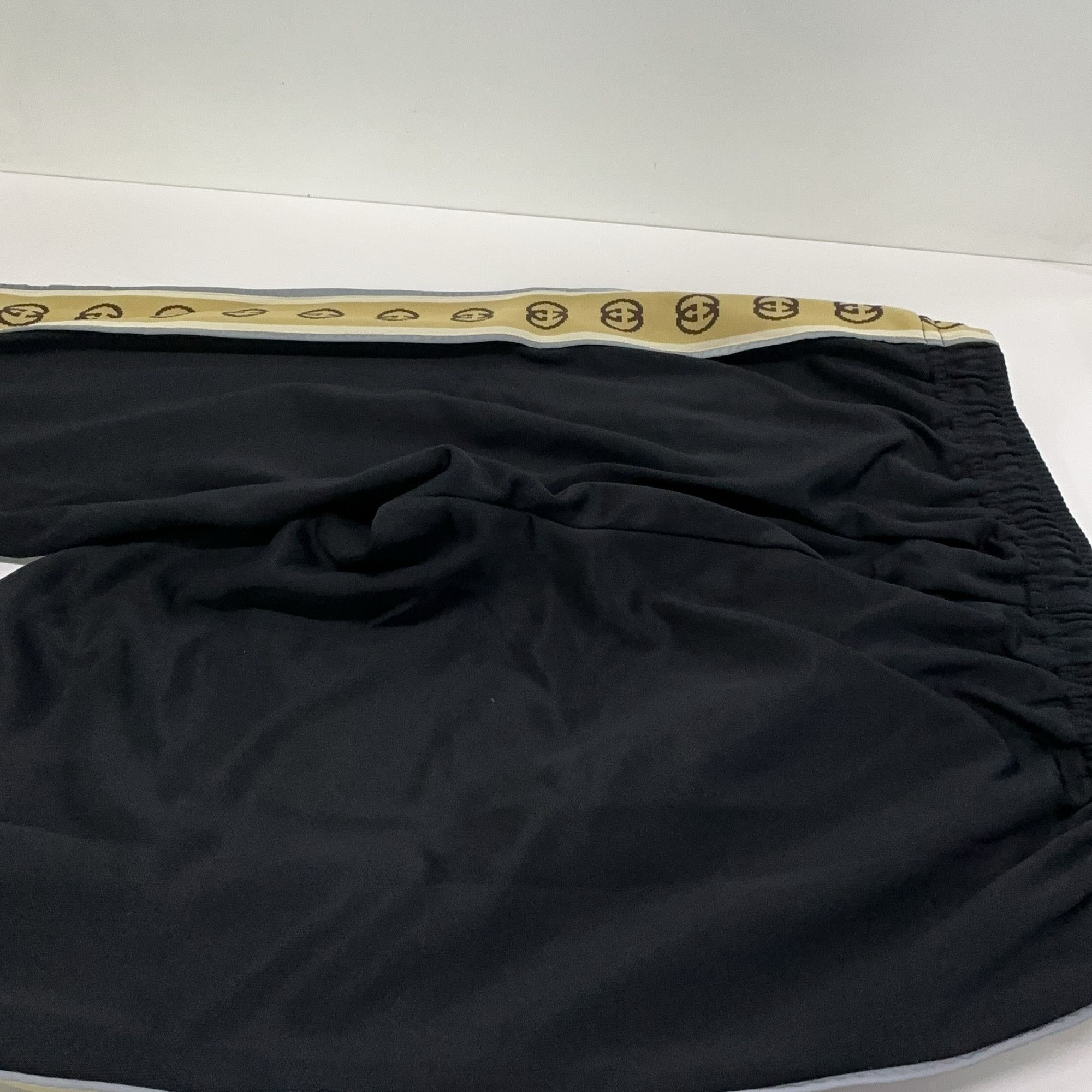 Gucci Gucci Logo Tape Sweatpants 34 Size US 34 / EU 50 - 10 Thumbnail