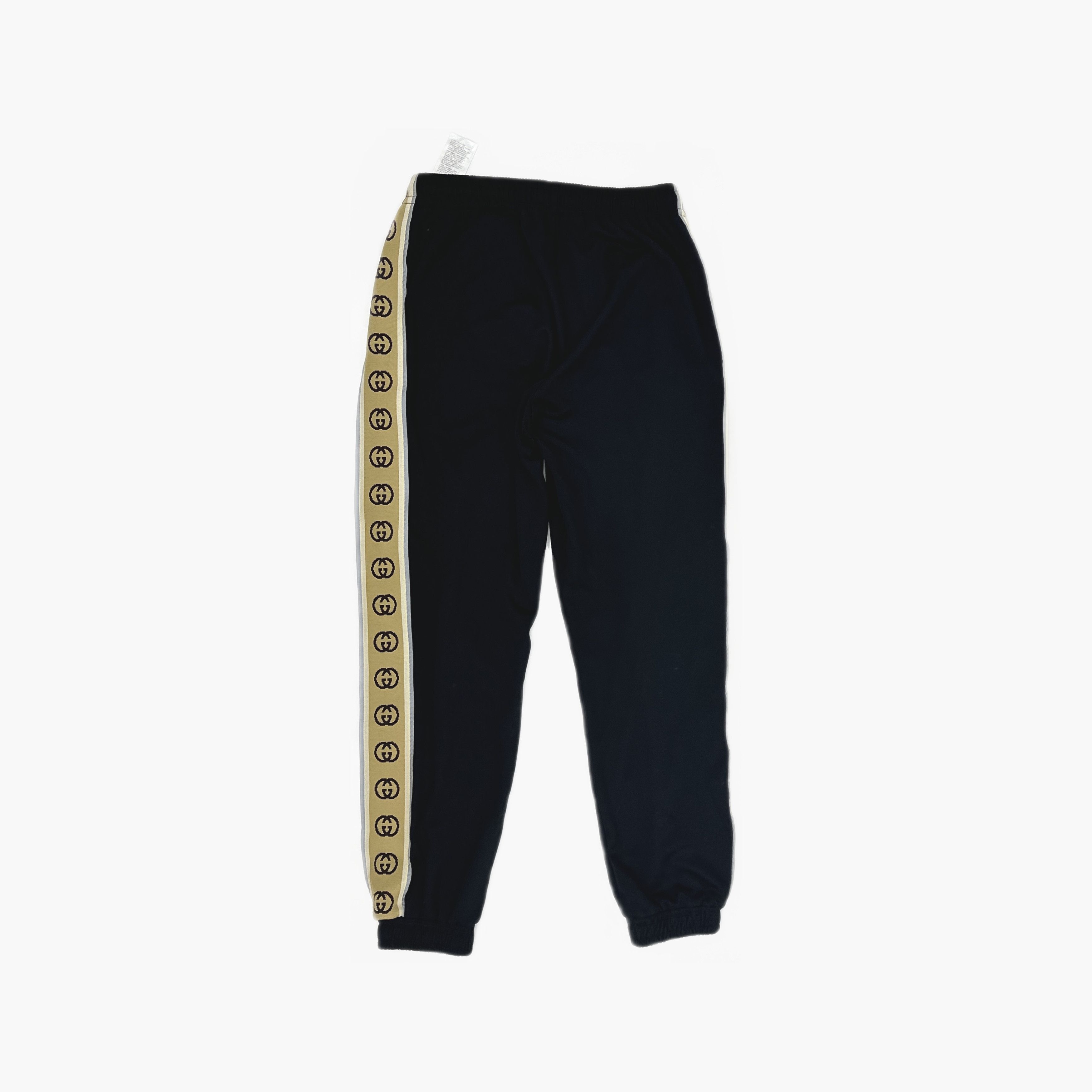 Gucci Gucci Logo Tape Sweatpants 34 Size US 34 / EU 50 - 3 Thumbnail