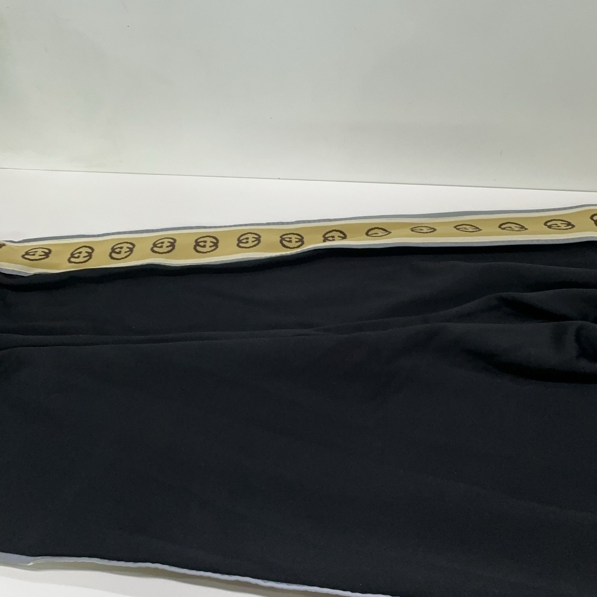 Gucci Gucci Logo Tape Sweatpants 34 Size US 34 / EU 50 - 11 Thumbnail