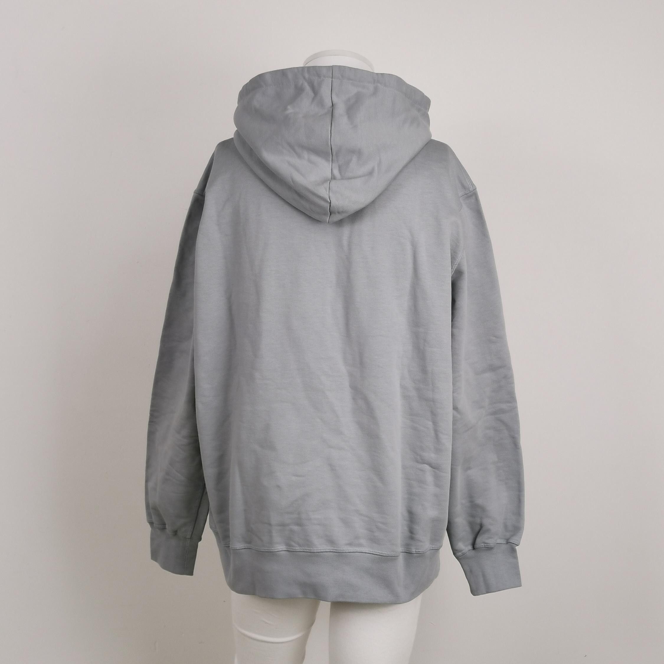 Alexander McQueen Alexander McQueen Men xl Sweatshirts Hoodies Size US XL / EU 56 / 4 - 2 Thumbnail