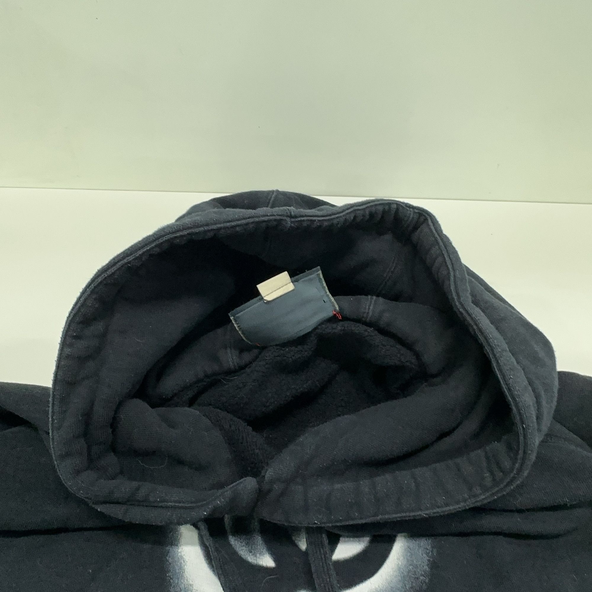 Gucci Gucci Interlocking G Logo Hoodie Size L Size US L / EU 52-54 / 3 - 10 Thumbnail