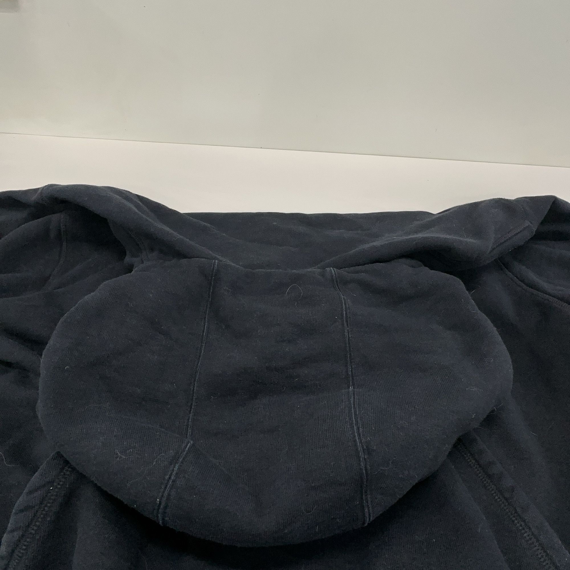 Gucci Gucci Interlocking G Logo Hoodie Size L Size US L / EU 52-54 / 3 - 7 Thumbnail