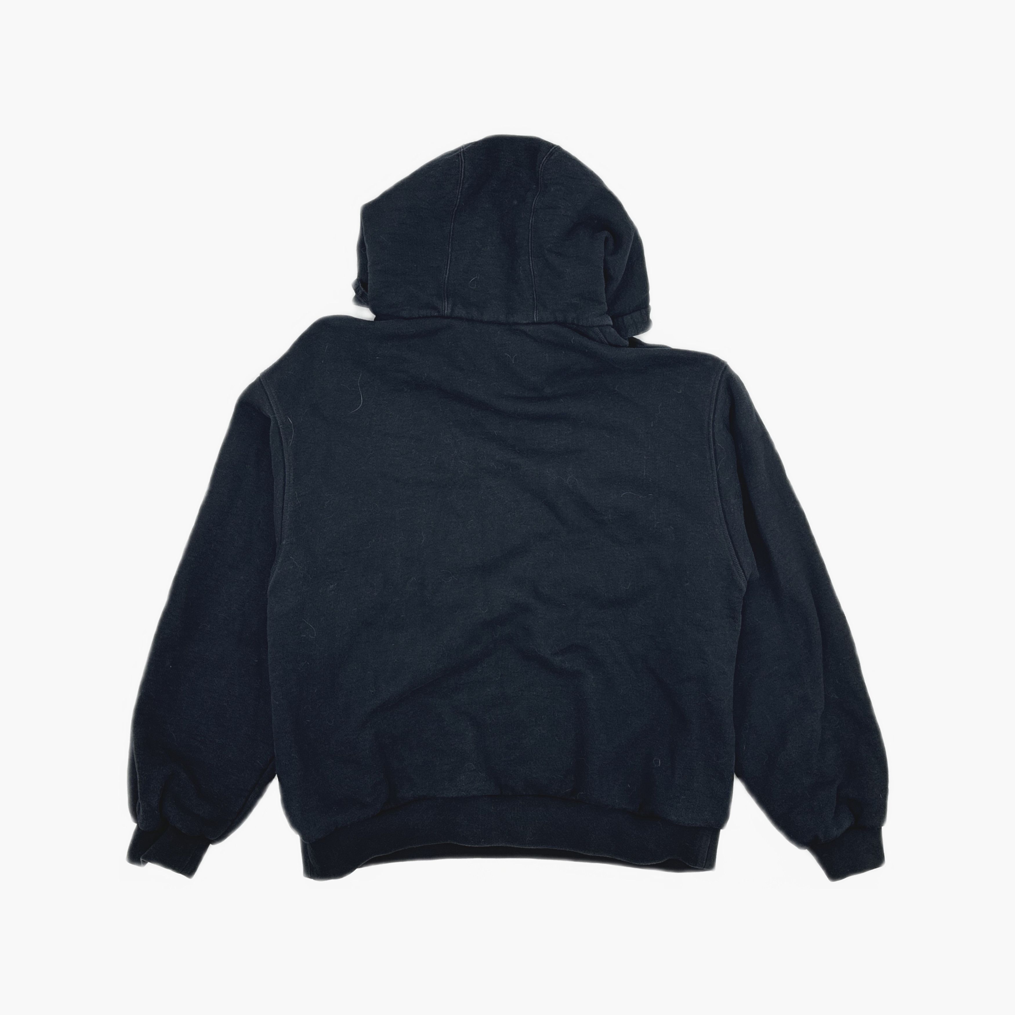 Gucci Gucci Interlocking G Logo Hoodie Size L Size US L / EU 52-54 / 3 - 3 Thumbnail
