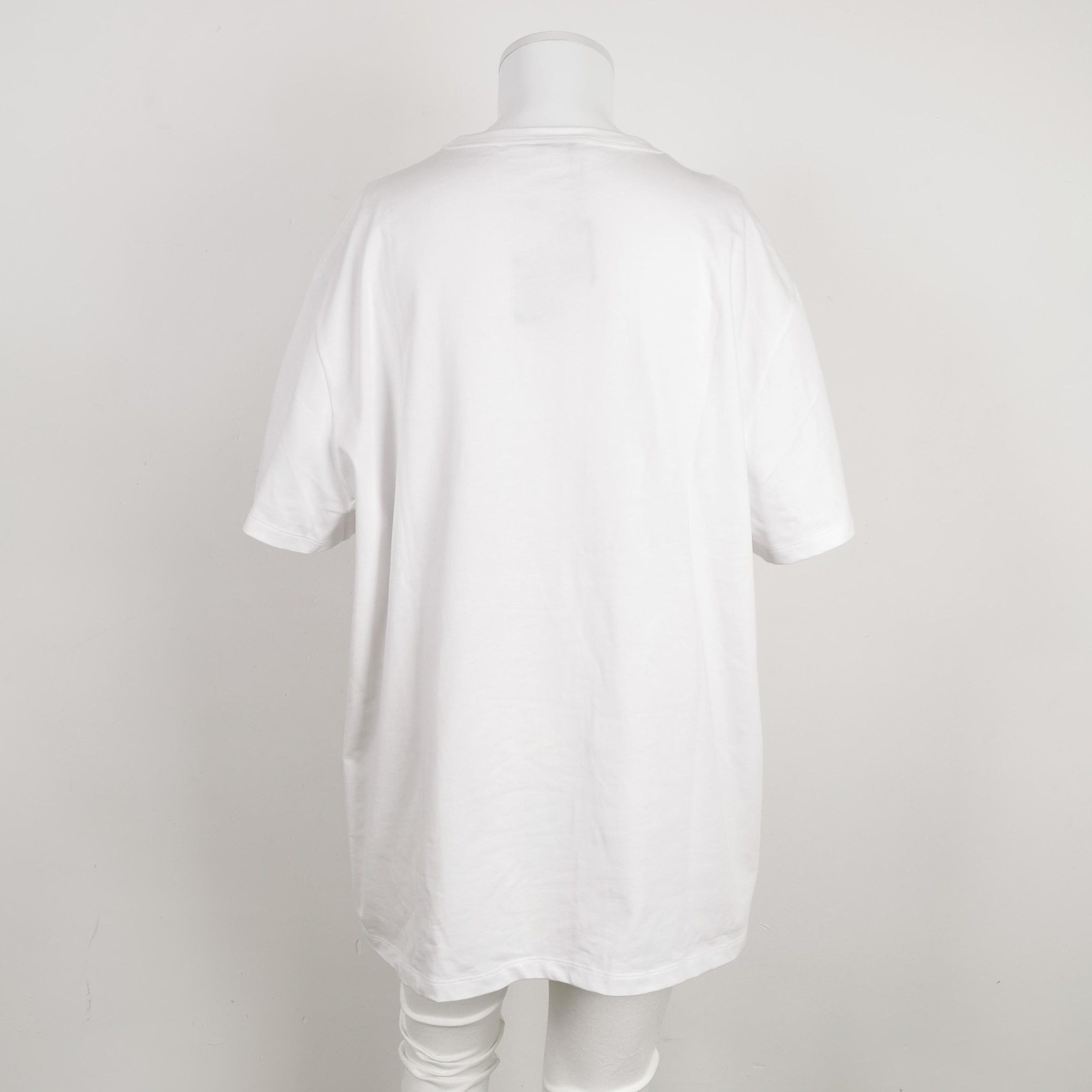 Alexander McQueen Alexander McQueen Men xxl Short Sleeve Shirts Size US XXL / EU 58 / 5 - 2 Thumbnail