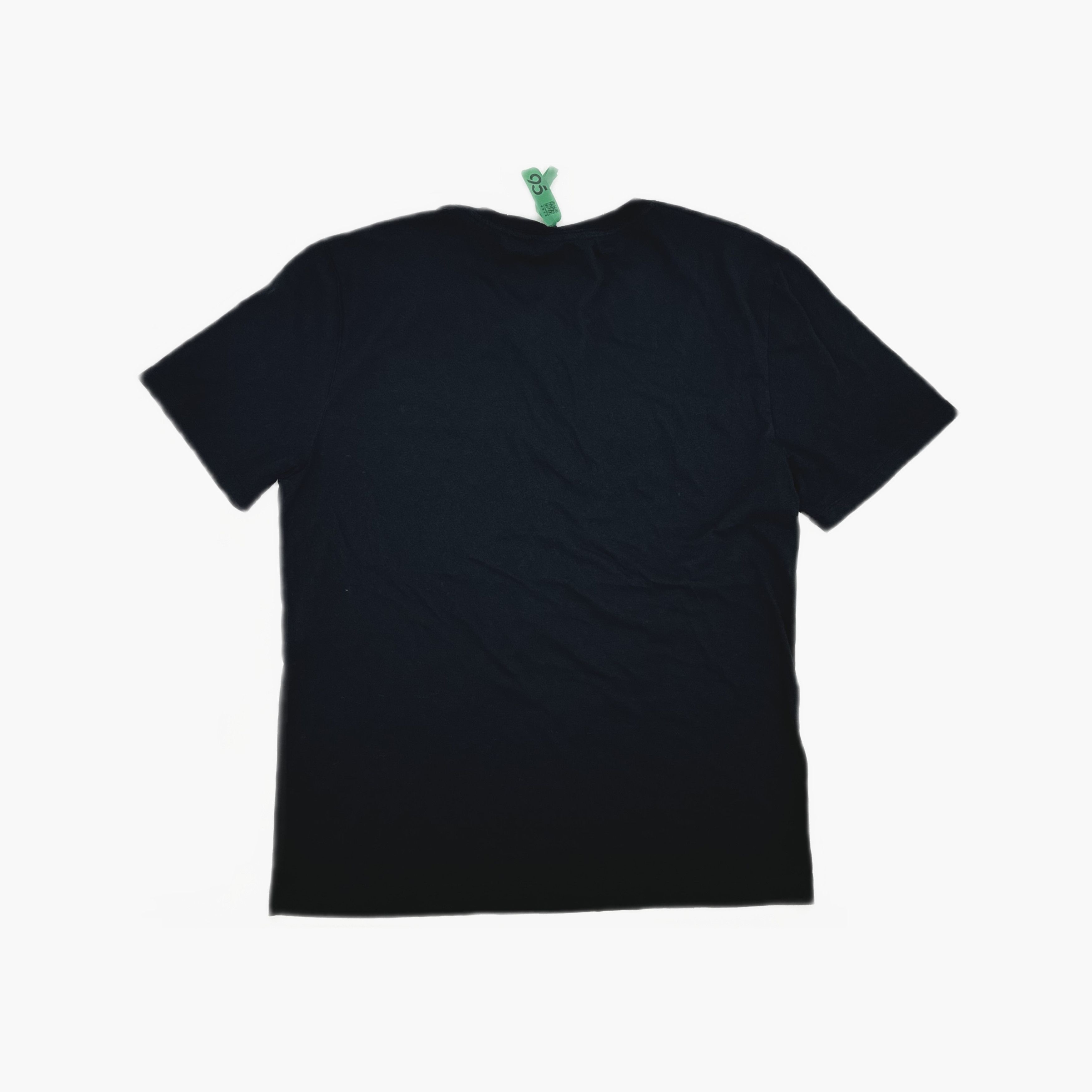Gucci Gucci Belt Logo Print T-Shirt XXL Size US XXL / EU 58 / 5 - 3 Thumbnail