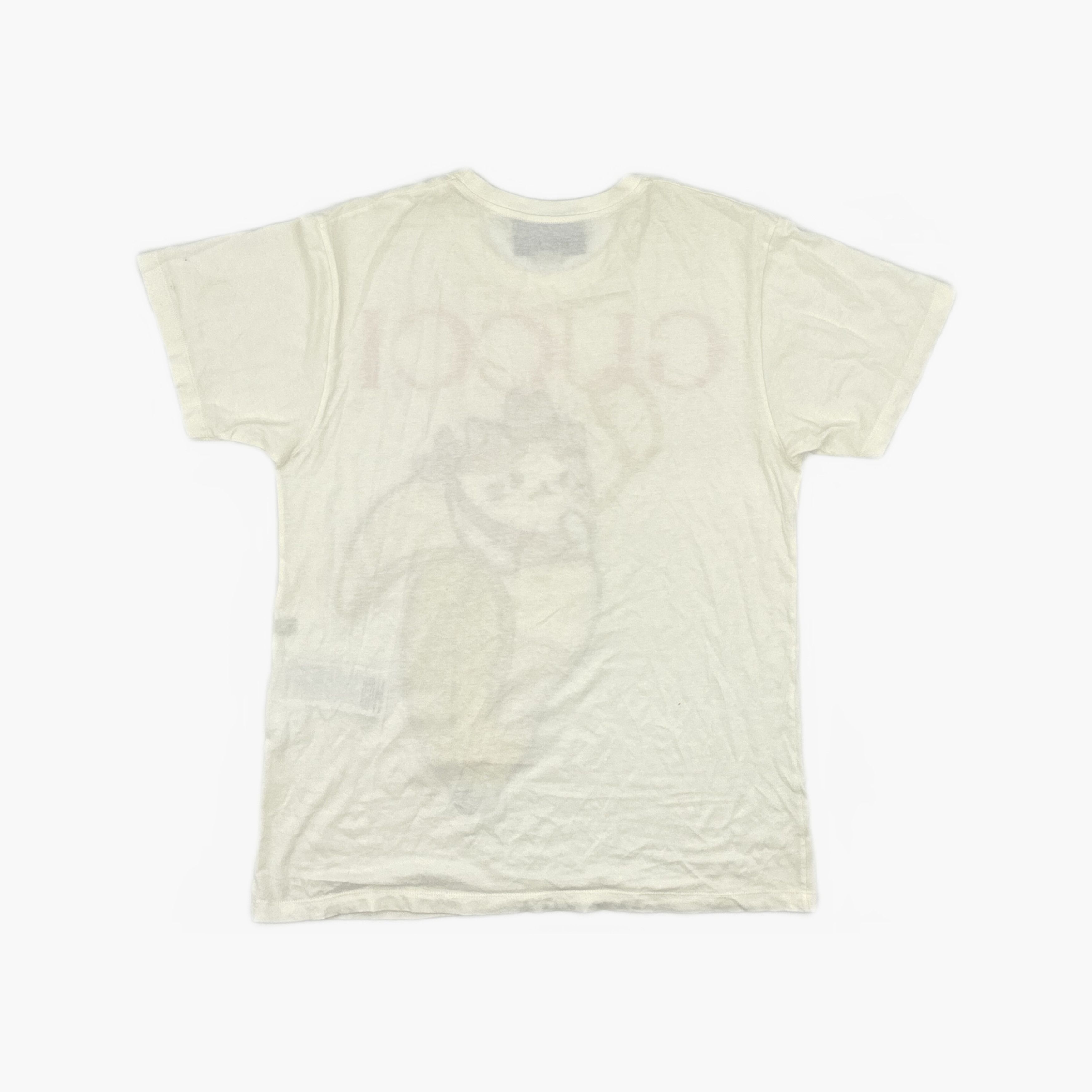 Gucci Gucci Love Parade Banana Cat T-Shirt XS Size XS / US 0-2 / IT 36-38 - 3 Thumbnail