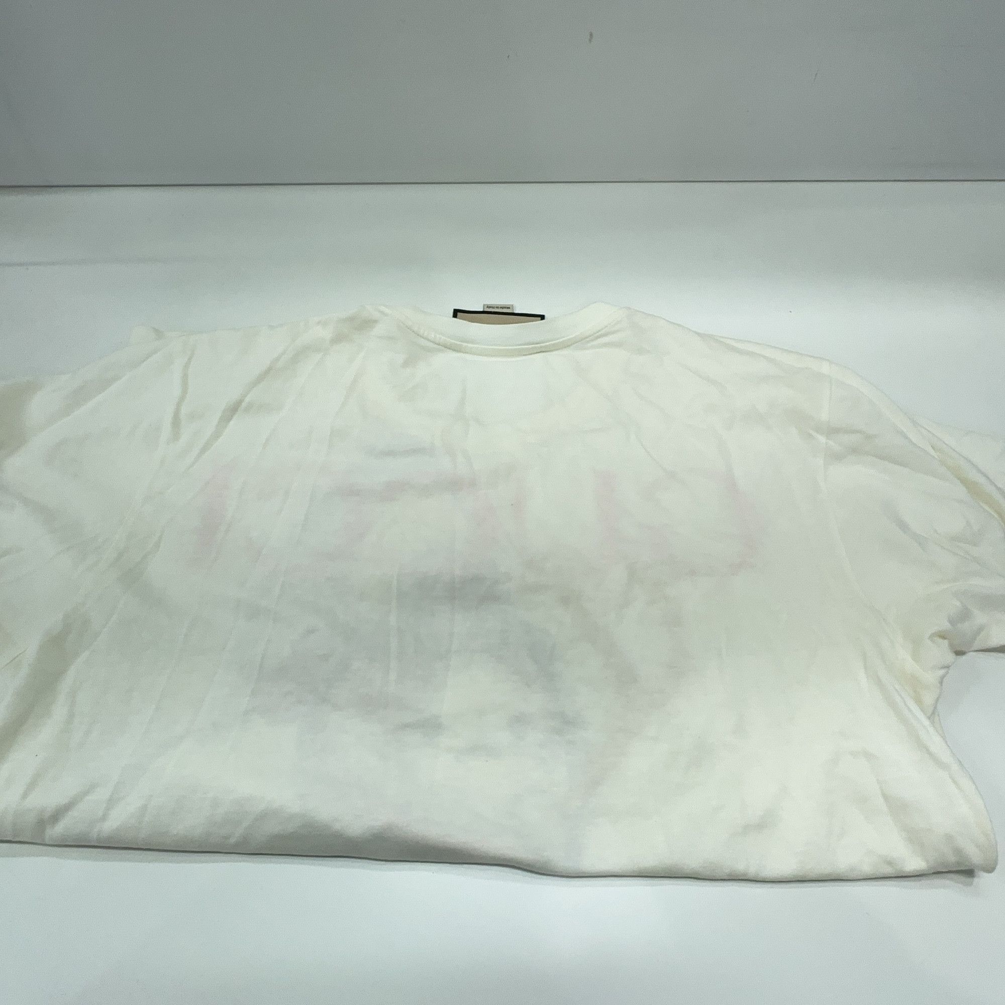 Gucci Gucci Love Parade Banana Cat T-Shirt XS Size XS / US 0-2 / IT 36-38 - 12 Thumbnail