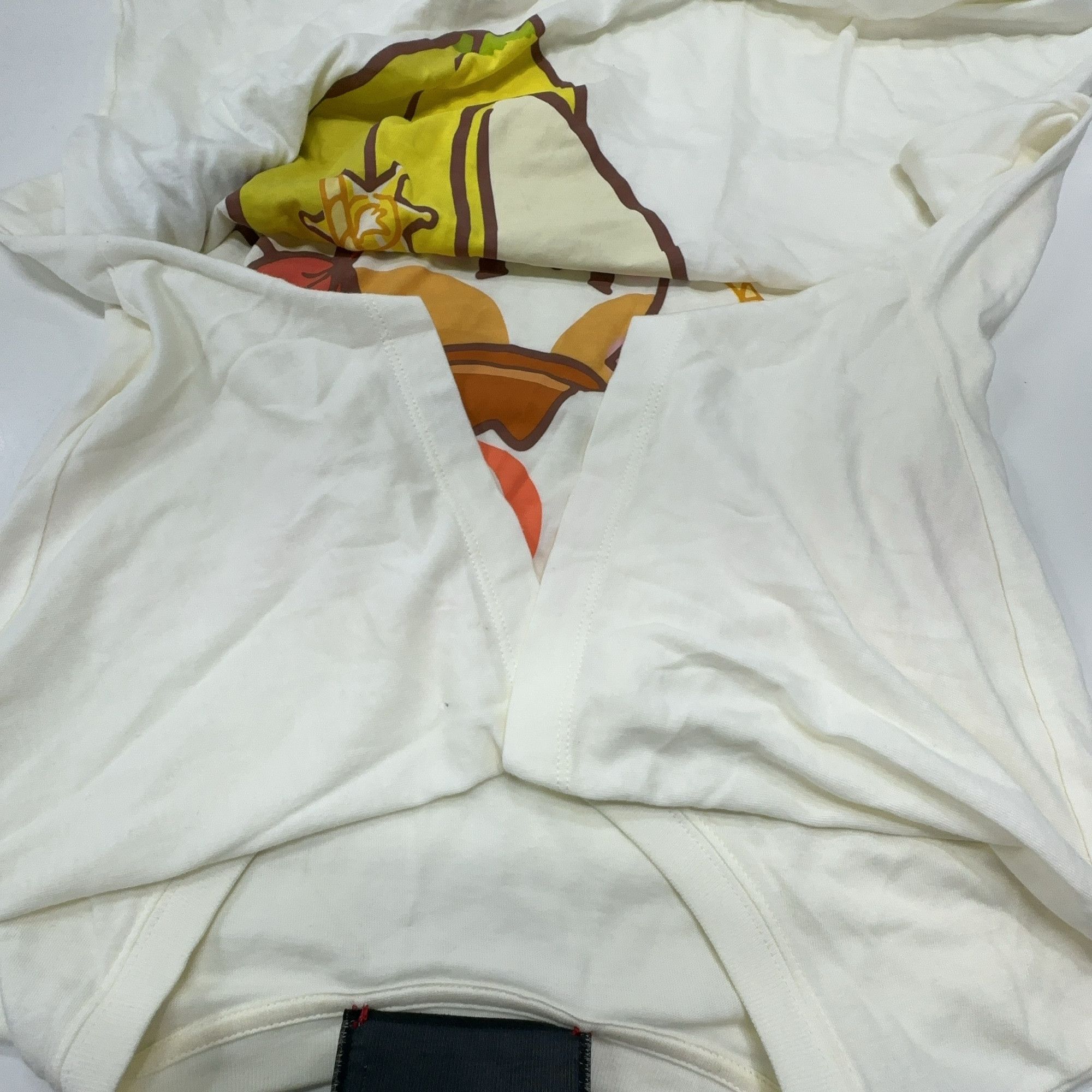 Gucci Gucci Love Parade Banana Cat T-Shirt XS Size XS / US 0-2 / IT 36-38 - 13 Thumbnail