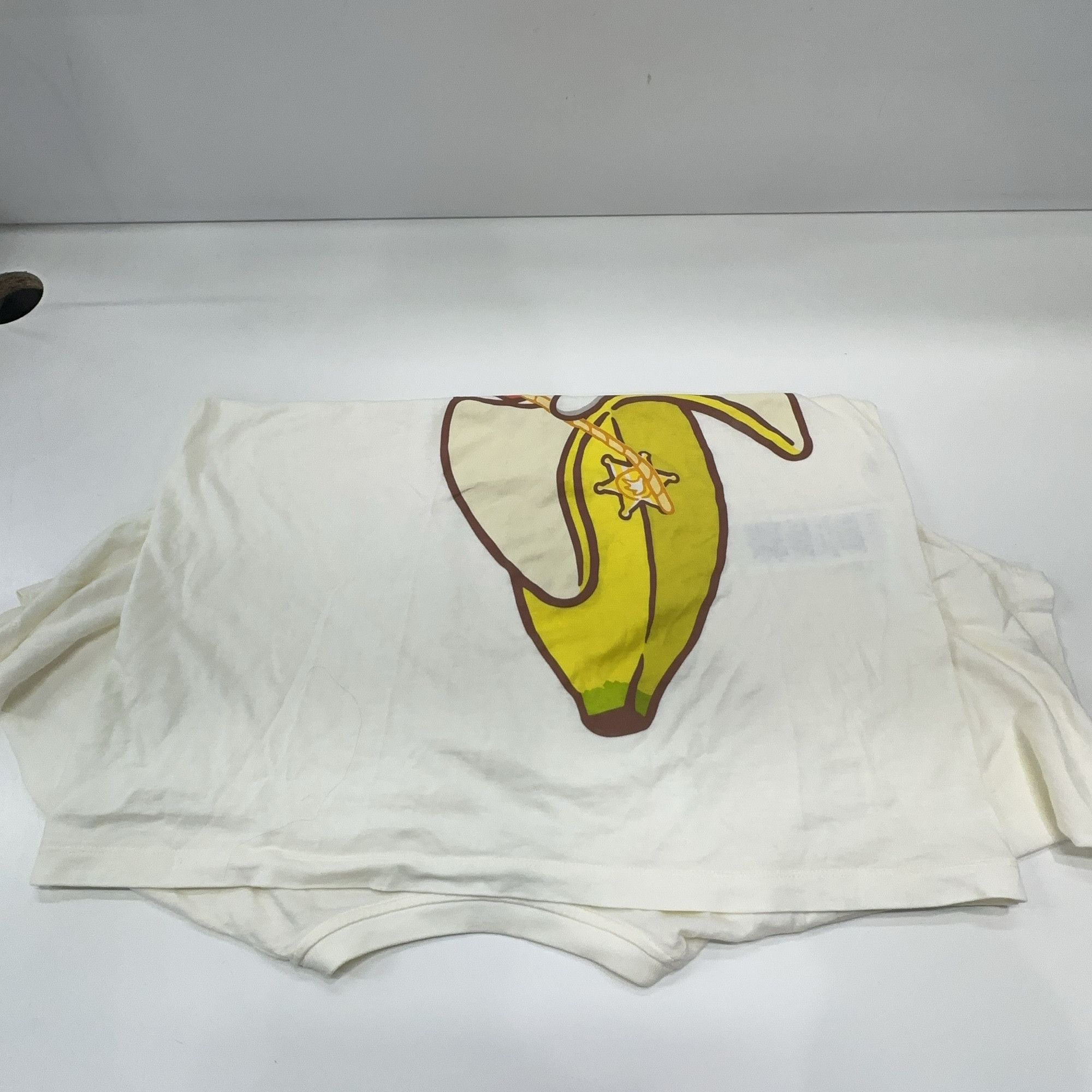 Gucci Gucci Love Parade Banana Cat T-Shirt XS Size XS / US 0-2 / IT 36-38 - 9 Thumbnail
