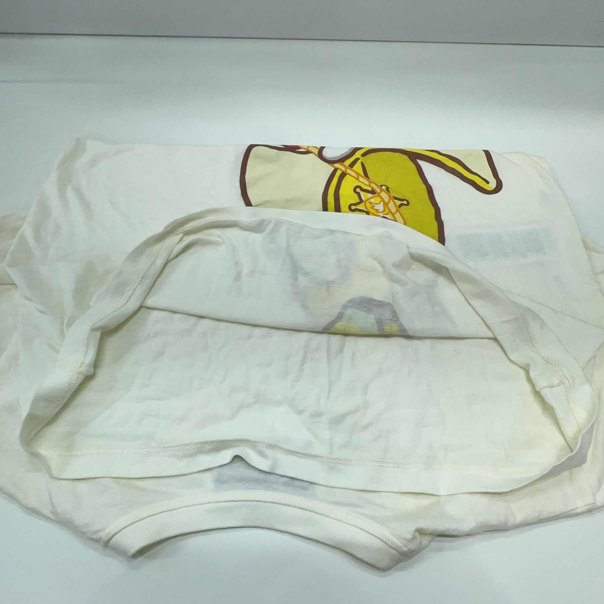 Gucci Gucci Love Parade Banana Cat T-Shirt XS Size XS / US 0-2 / IT 36-38 - 10 Thumbnail