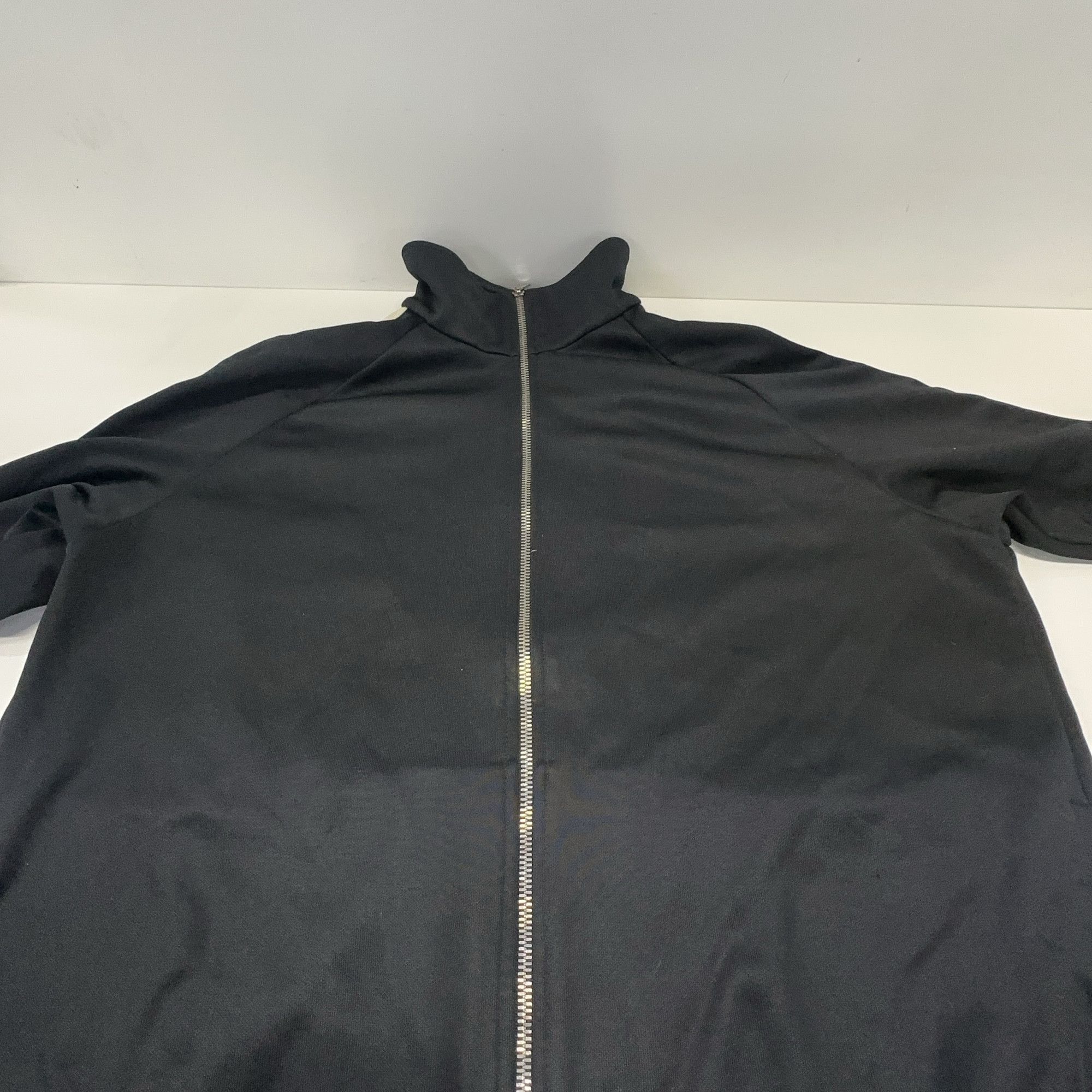 Gucci Gucci Technical Jersey Track Jacket L Size US L / EU 52-54 / 3 - 9 Thumbnail