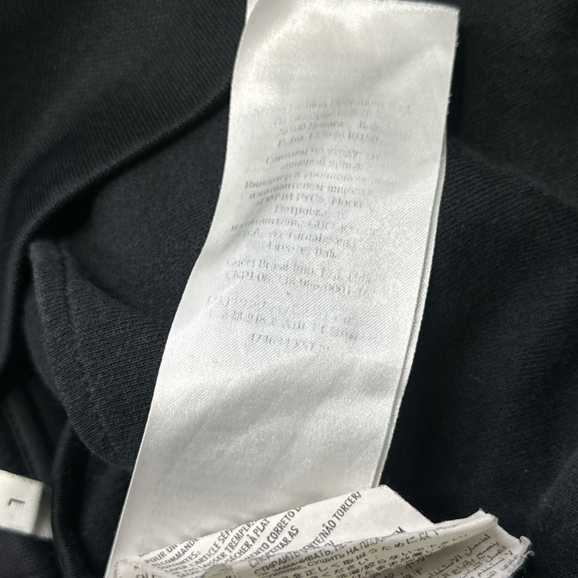 Gucci Gucci Technical Jersey Track Jacket L Size US L / EU 52-54 / 3 - 6 Thumbnail