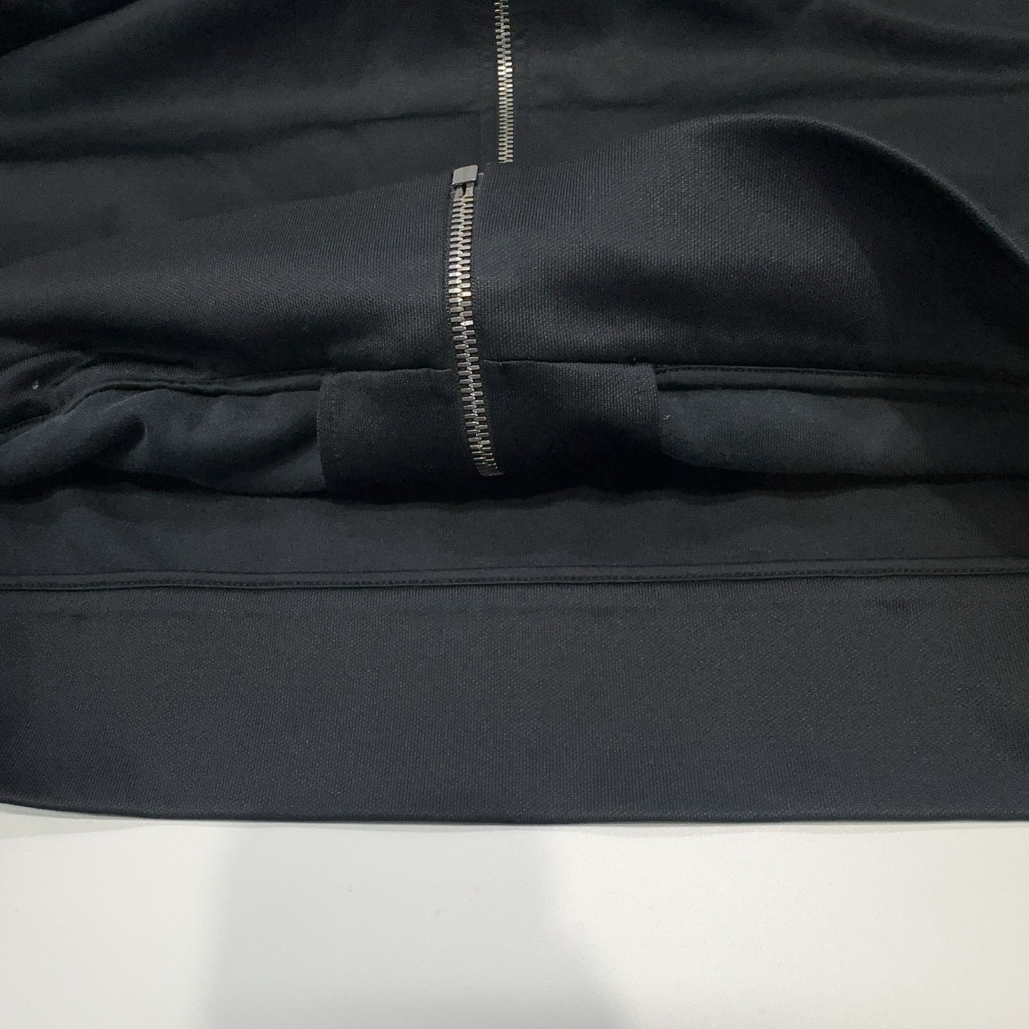 Gucci Gucci Technical Jersey Track Jacket L Size US L / EU 52-54 / 3 - 11 Thumbnail
