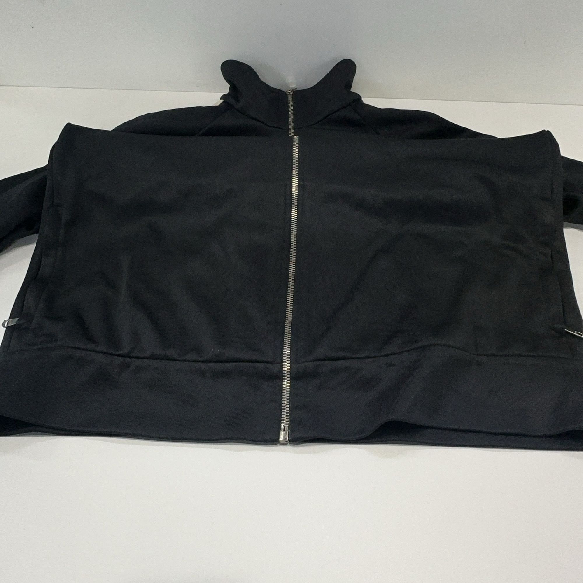 Gucci Gucci Technical Jersey Track Jacket L Size US L / EU 52-54 / 3 - 10 Thumbnail