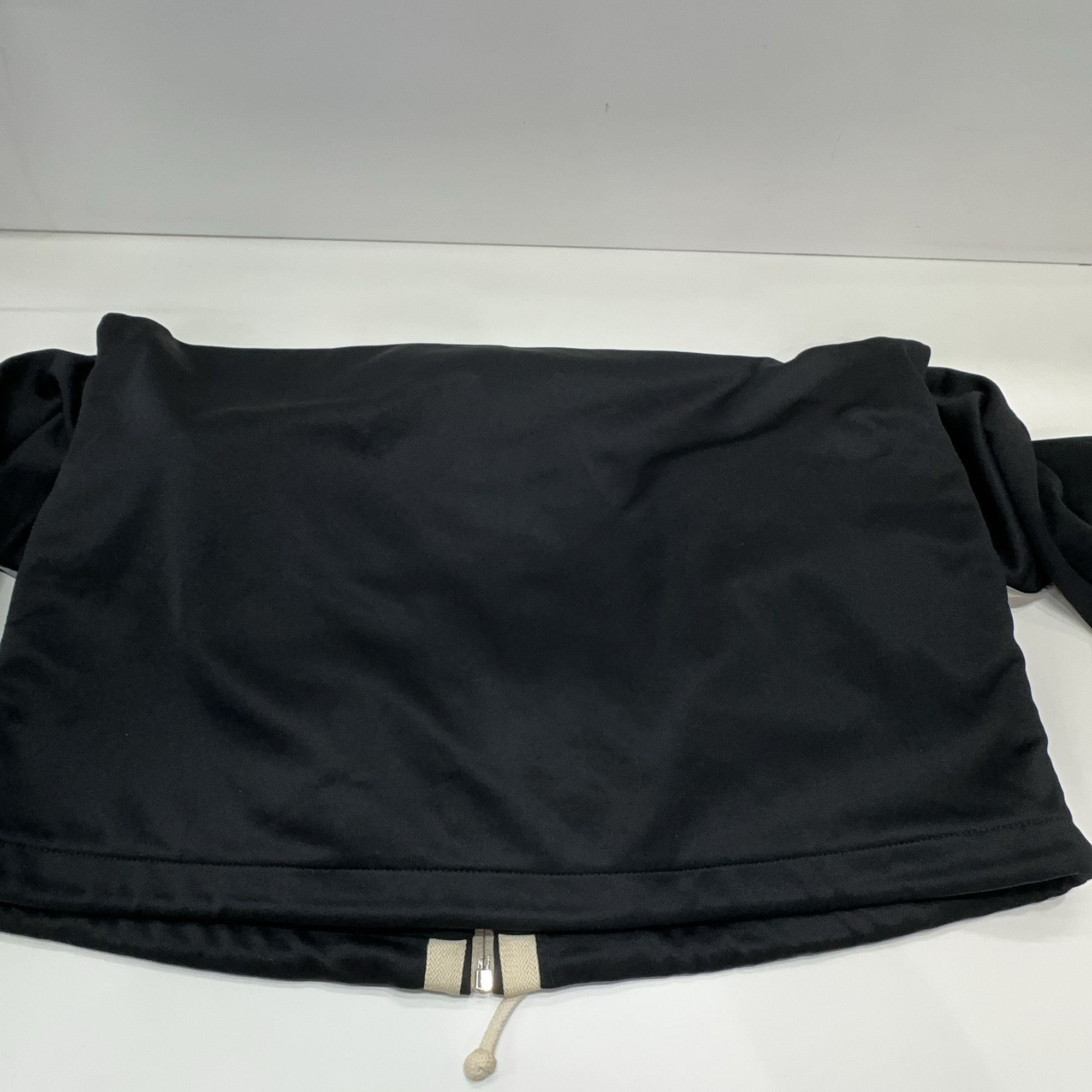 Gucci Gucci Logo Stripe Track Jacket Size M Size US M / EU 48-50 / 2 - 13 Thumbnail