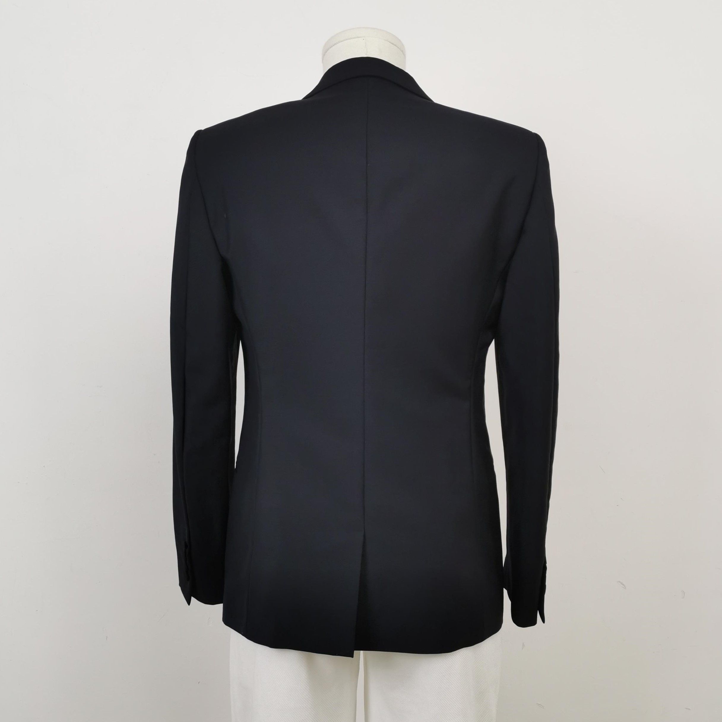 Alexander McQueen Alexander McQueen Men m Light Jackets Size US M / EU 48-50 / 2 - 2 Thumbnail