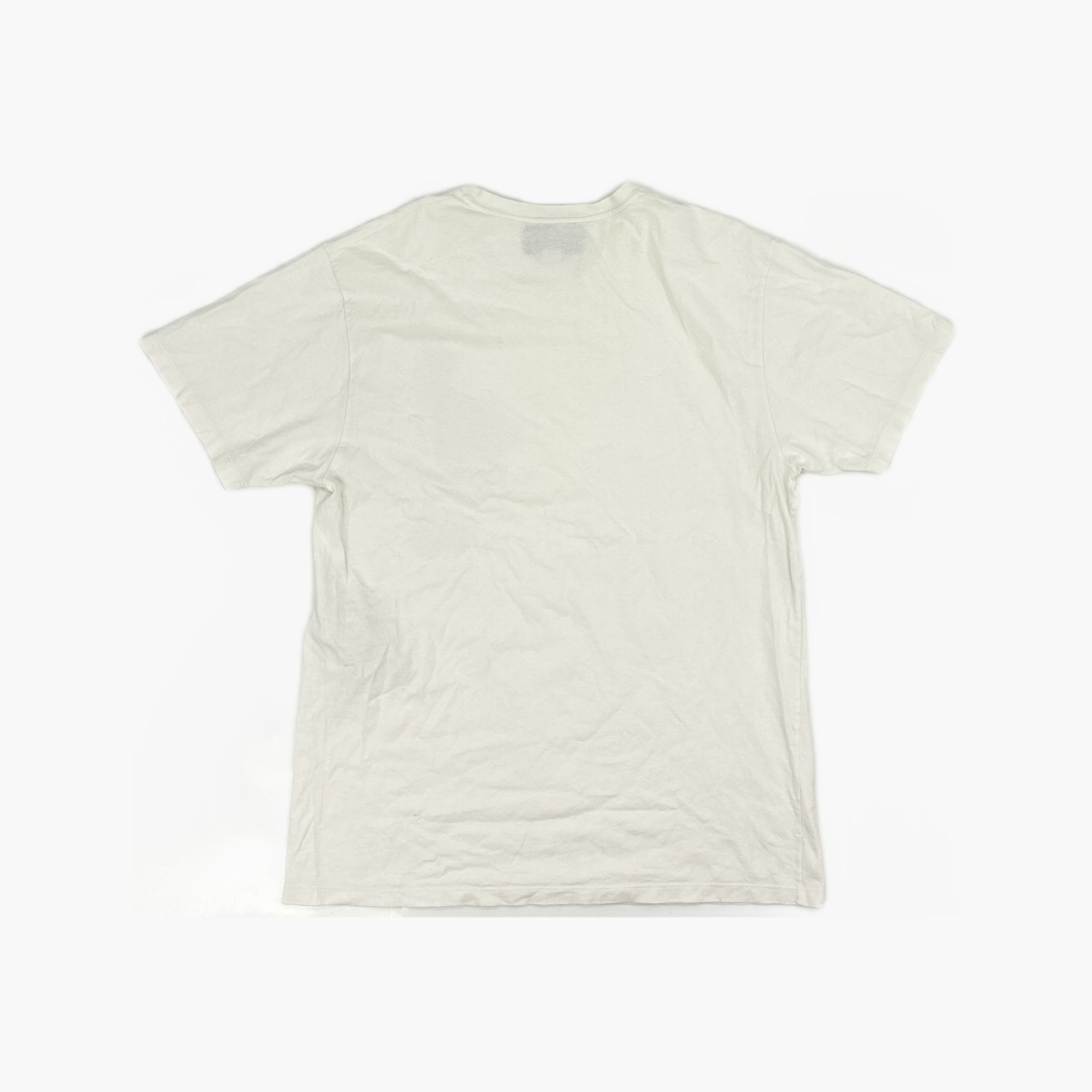 Gucci Gucci Deer Patch GG Logo T-Shirt Size L Size US L / EU 52-54 / 3 - 3 Thumbnail