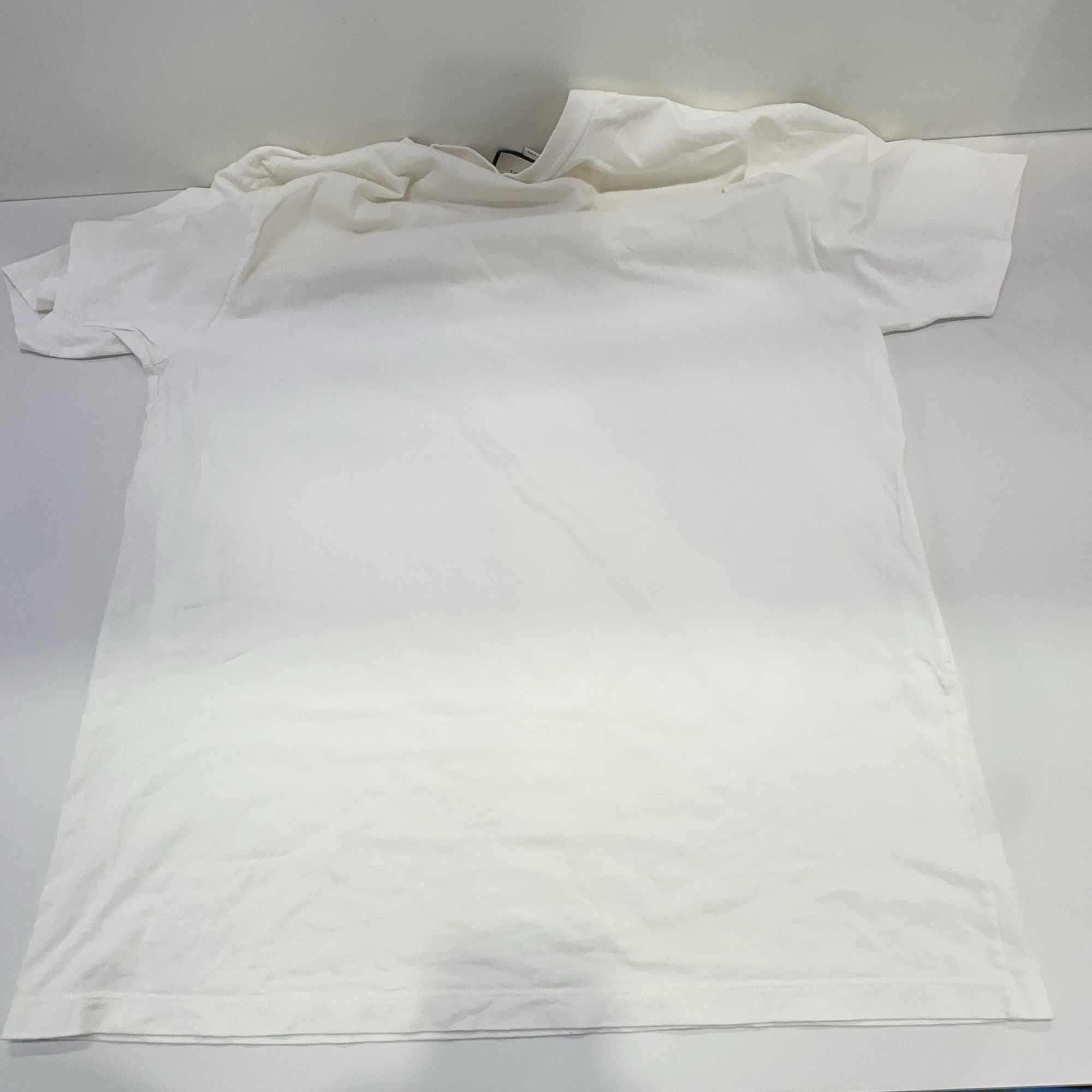 Gucci Gucci Deer Patch GG Logo T-Shirt Size L Size US L / EU 52-54 / 3 - 16 Thumbnail