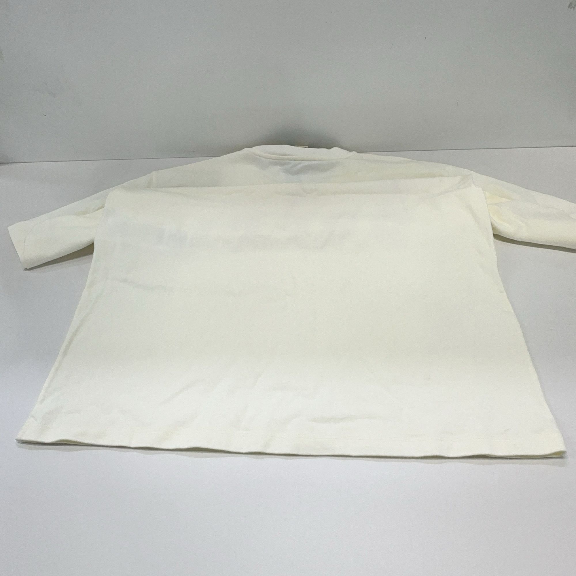 Gucci Gucci Lido Blade Logo T-Shirt L Size US L / EU 52-54 / 3 - 13 Thumbnail