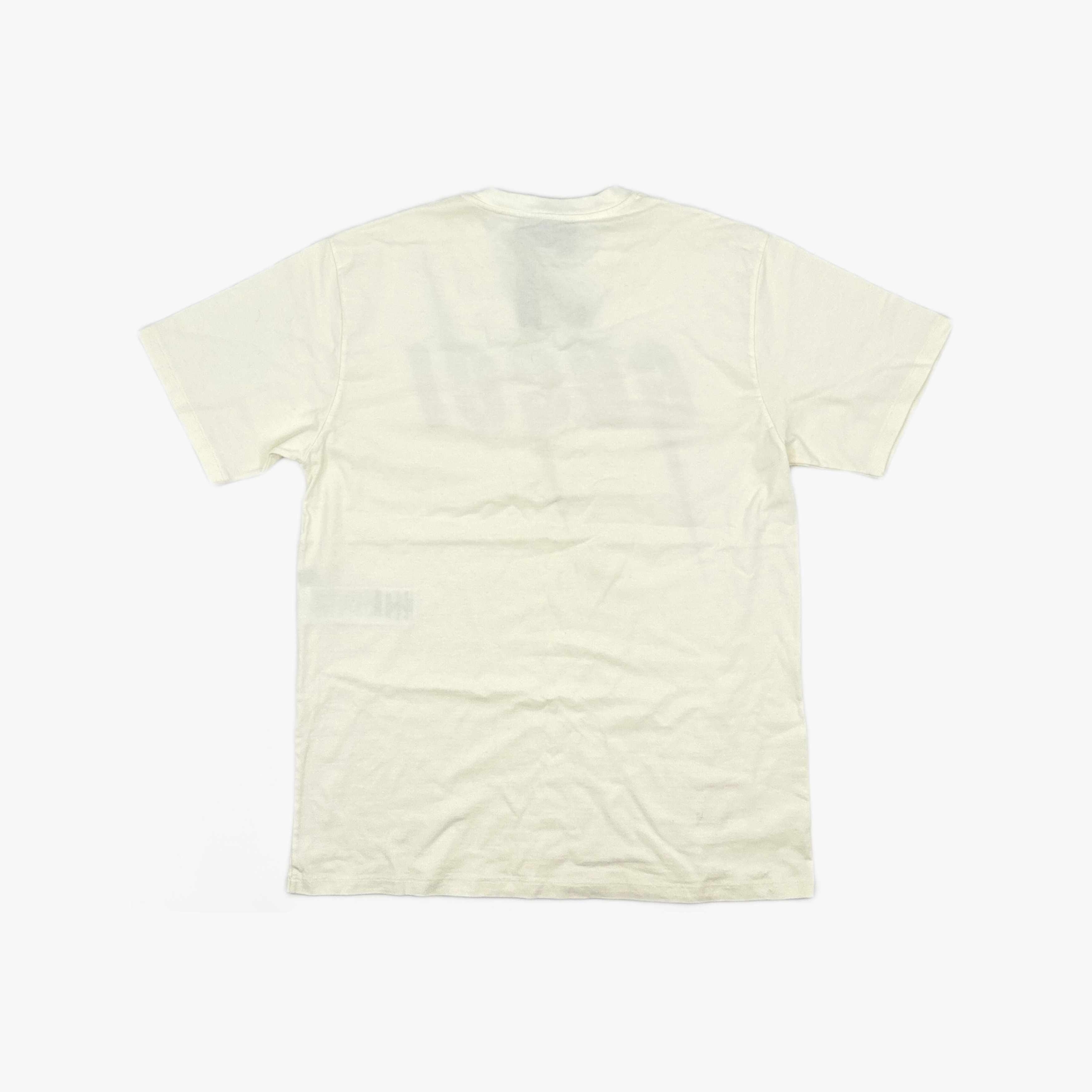 Gucci Gucci Lido Blade Logo T-Shirt L Size US L / EU 52-54 / 3 - 3 Thumbnail
