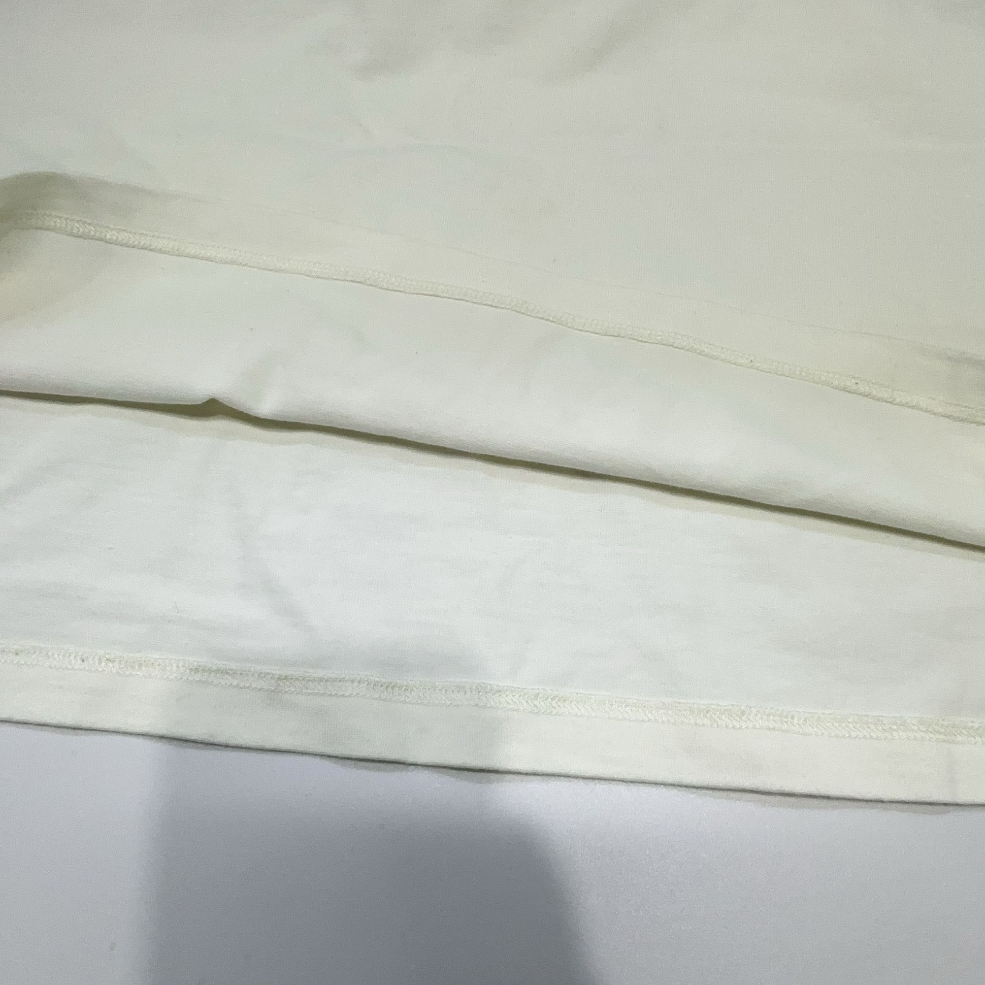Gucci Gucci Lido Blade Logo T-Shirt L Size US L / EU 52-54 / 3 - 10 Thumbnail