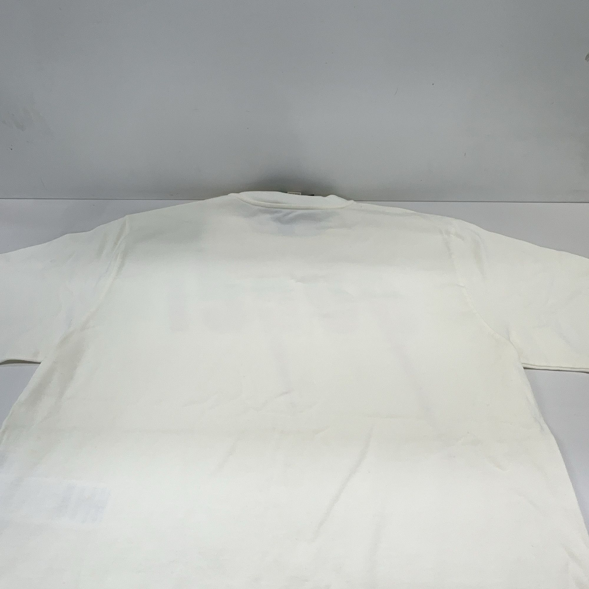 Gucci Gucci Lido Blade Logo T-Shirt L Size US L / EU 52-54 / 3 - 12 Thumbnail