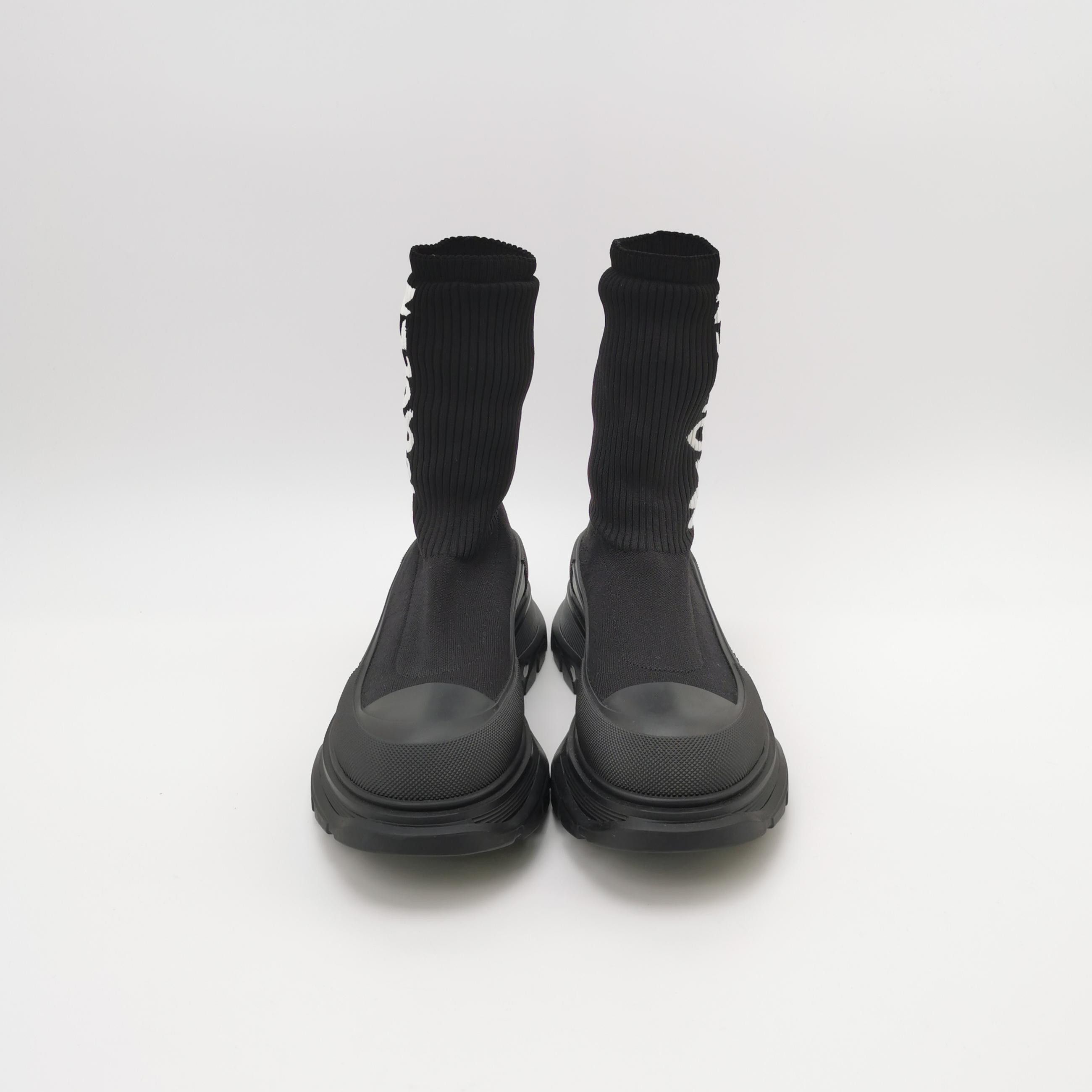 Alexander McQueen Alexander McQueen Men 8 Boots Size US 8 / EU 41 - 3 Thumbnail