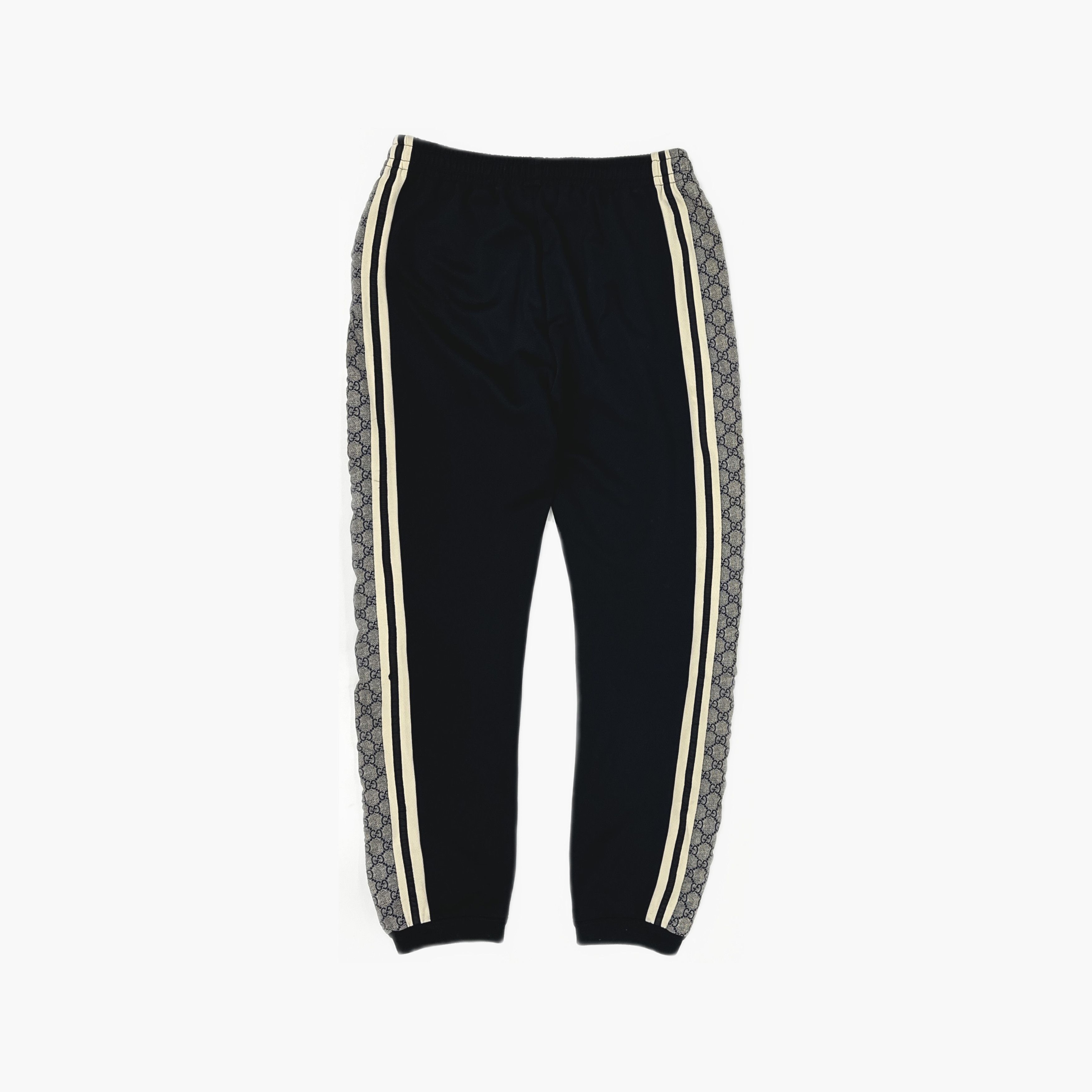Gucci Gucci GG Logo Stripe Technical Joggers S Size US 30 / EU 46 - 3 Thumbnail