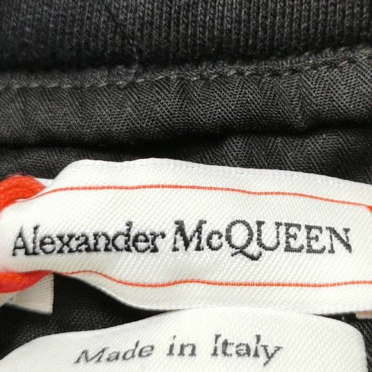 Alexander McQueen Alexander McQueen Men 36 Shorts Size US 36 / EU 52 - 6 Thumbnail