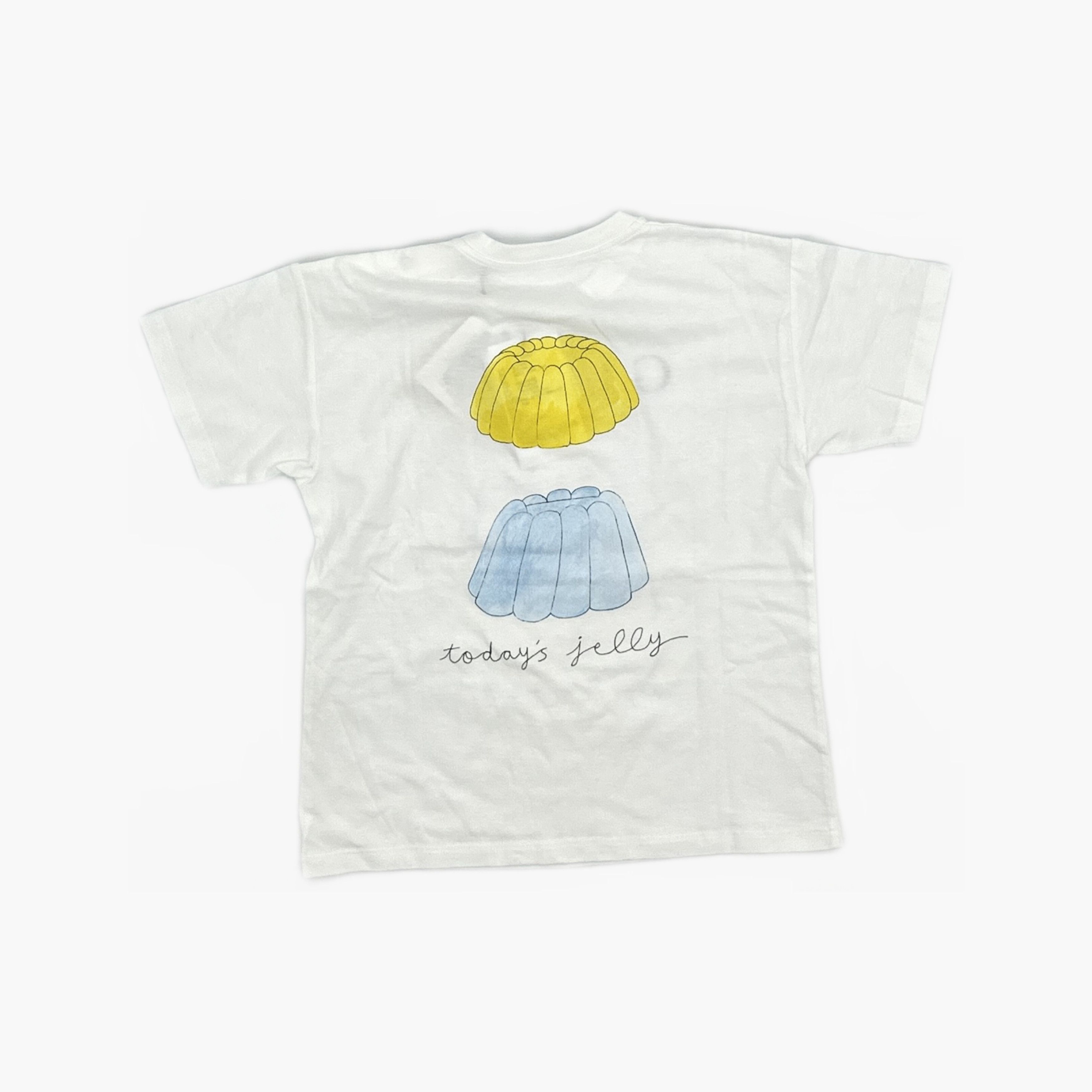 Gucci Gucci Cat Print Short Sleeve T-Shirt 36M Size US S / EU 44-46 / 1 - 3 Thumbnail