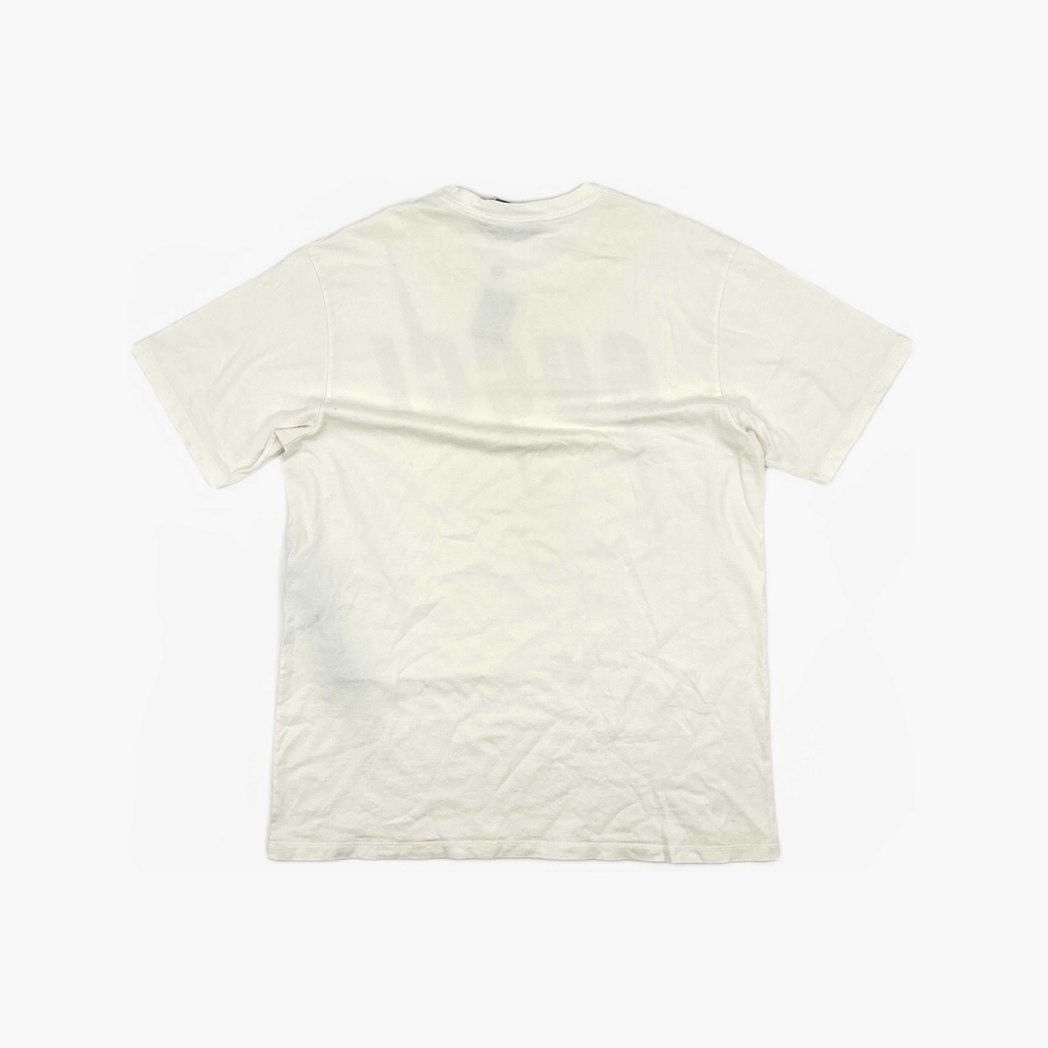Gucci Gucci Lido Blade Print T-Shirt L Size US L / EU 52-54 / 3 - 3 Thumbnail