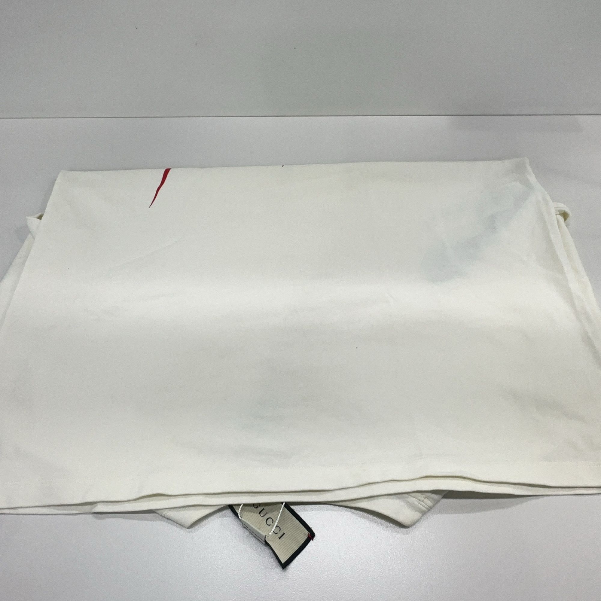 Gucci Gucci Lido Blade Print T-Shirt L Size US L / EU 52-54 / 3 - 9 Thumbnail