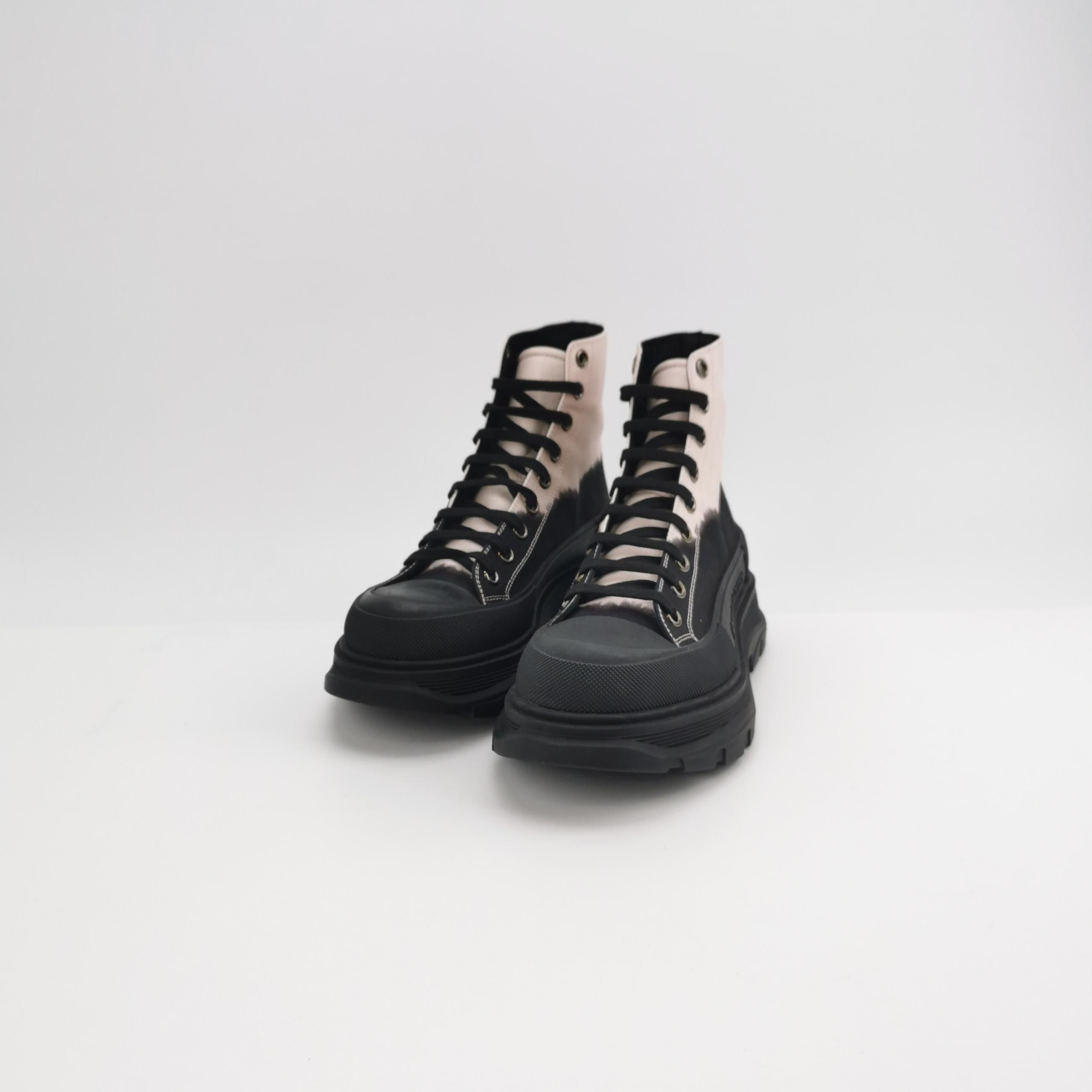 Alexander McQueen Alexander McQueen Men 8 Lowtop Sneakers Size US 8 / EU 41 - 3 Thumbnail