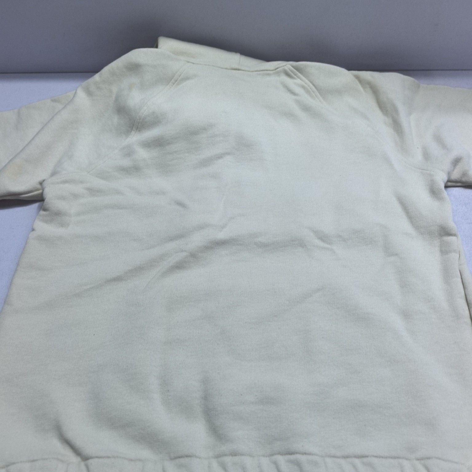 Gucci Gucci 1921 Logo Half-Zip Hoodie Size 10 Size US XXS / EU 40 - 20 Thumbnail